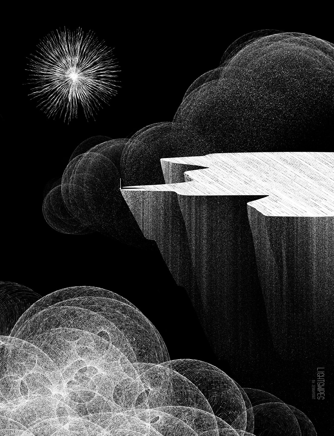 Encoded in Light