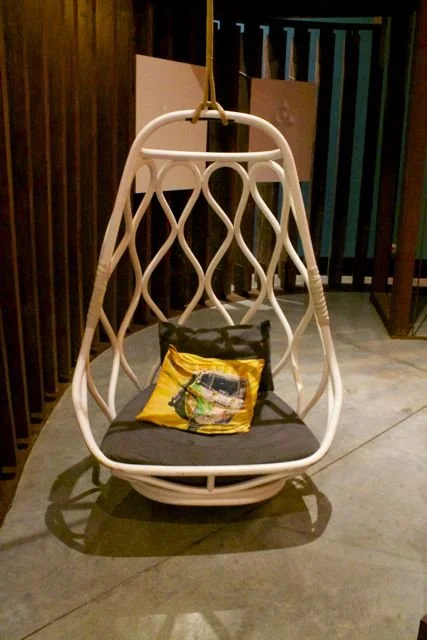 Generator, Barcelona