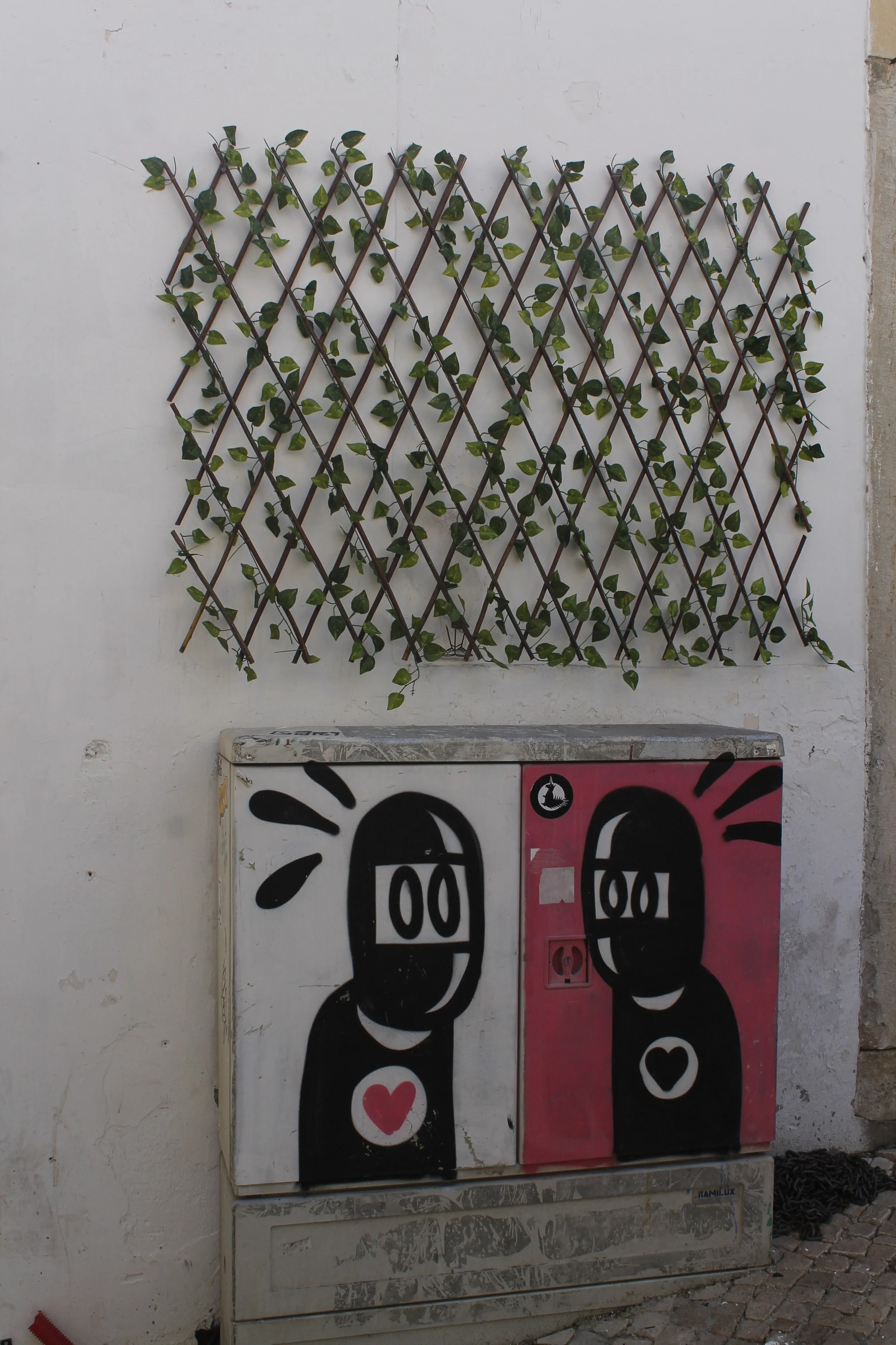 Street Art