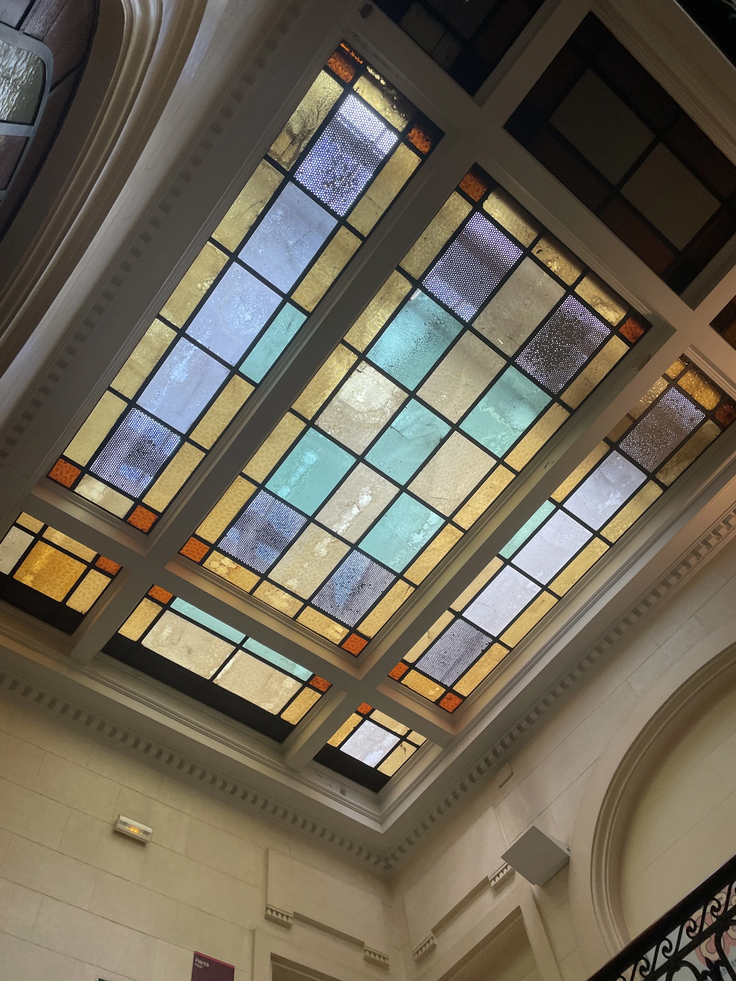 Safestay Passeig de Gracia, Barcelona