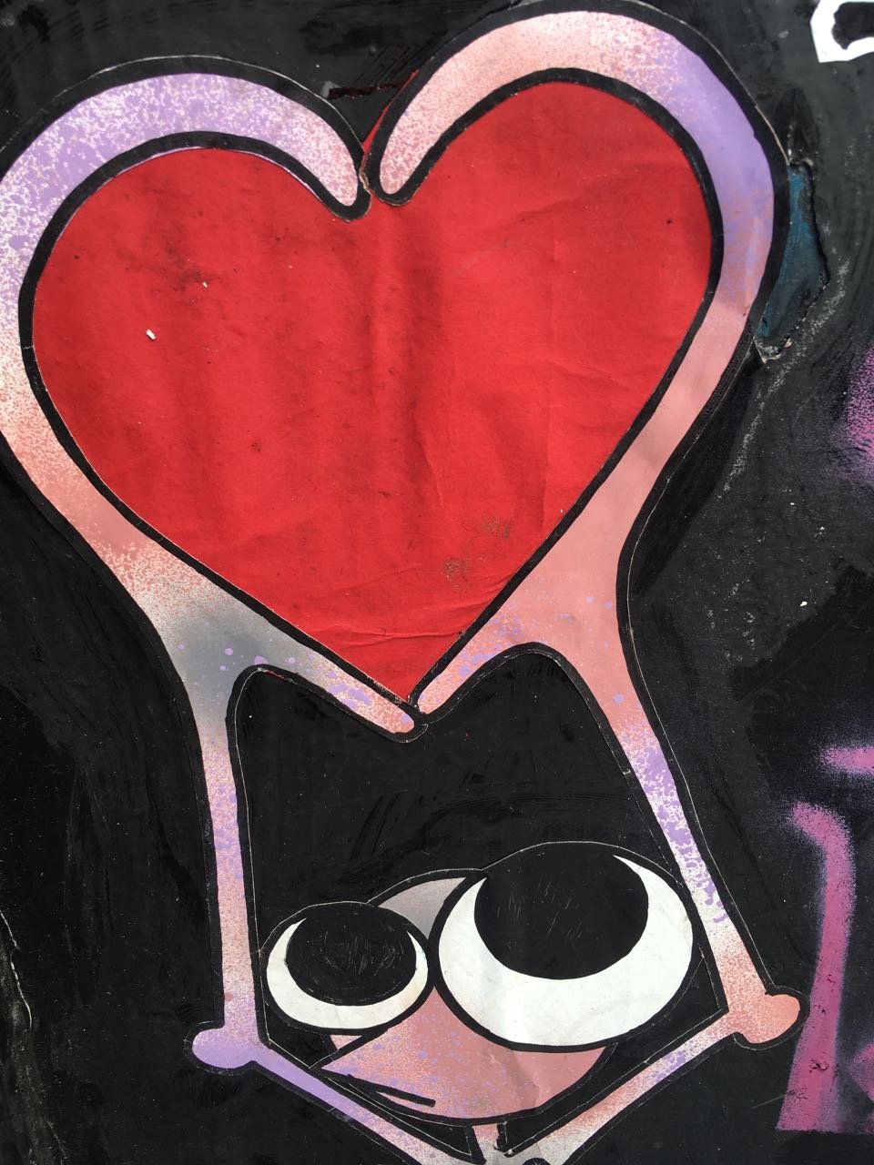 Love by Qwertart