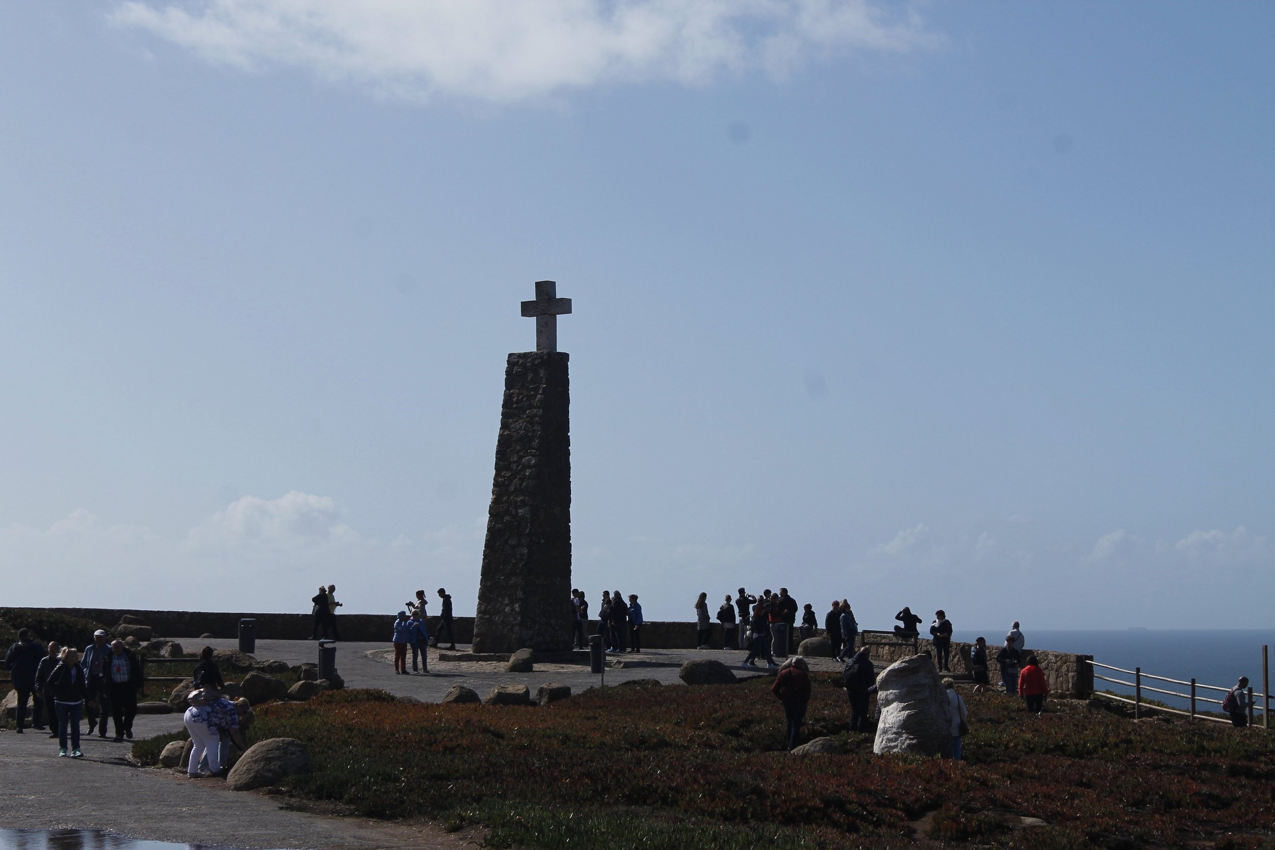 Cabo de Roca