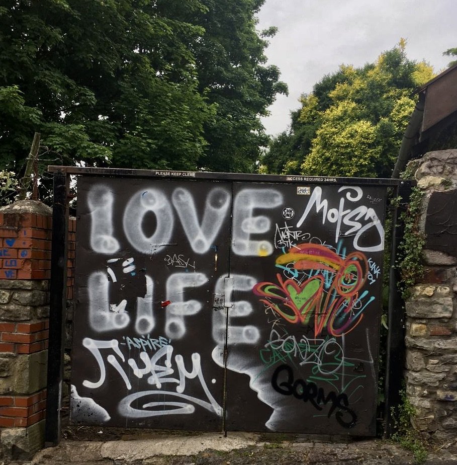 Love life