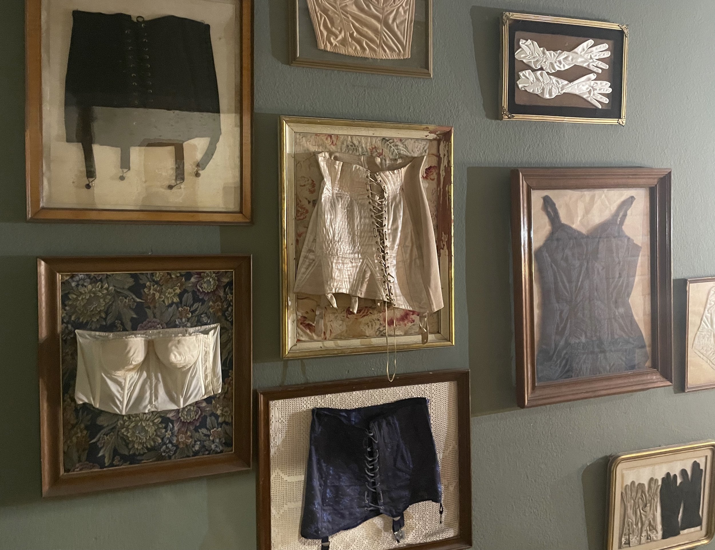 Corsets