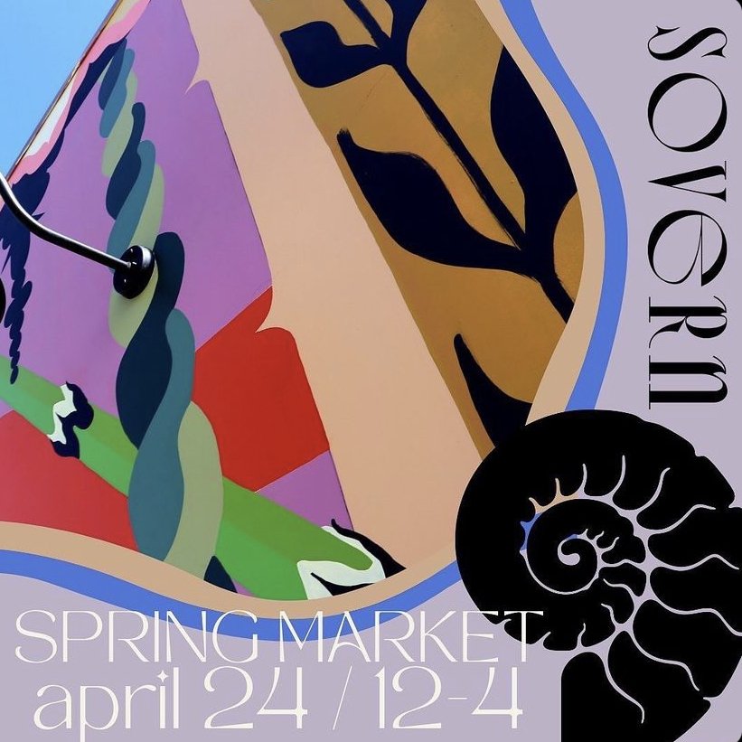 Sovern Spring Market