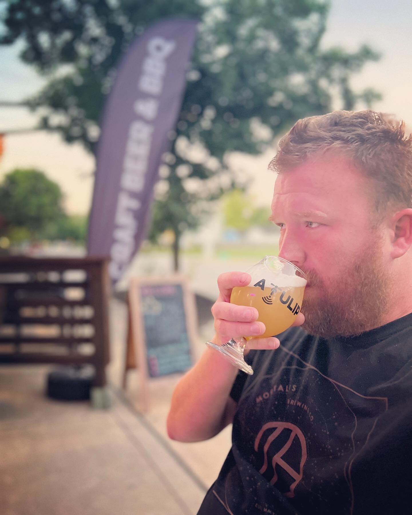 It&rsquo;s a beautiful morning in #FallCreekPlace for a beer🍻 

Every Wednesday morning if you call the morning your evening we&rsquo;re here for you and all your craft beer, mead and @underbergamerica needs!