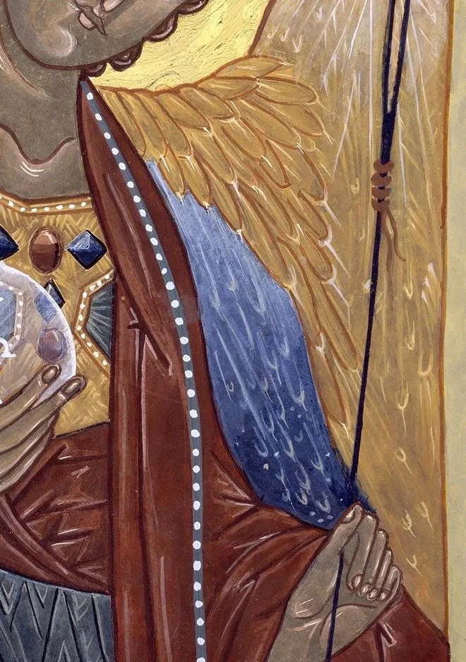 Michael_Archangel_2002_05_Staff_Robe_Closeup.jpg