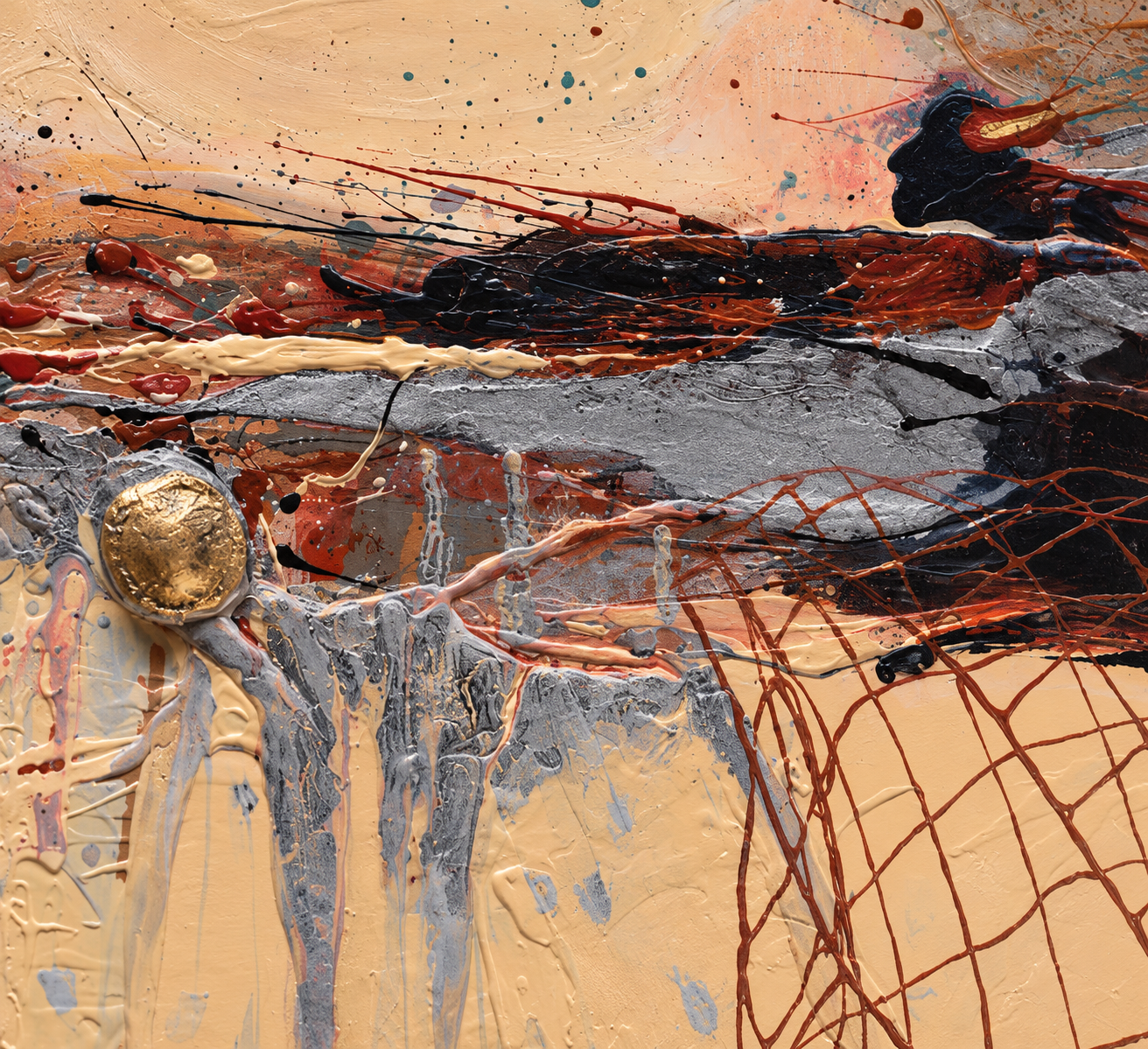 Textured Impasto Abstract in Earthy Tones.png