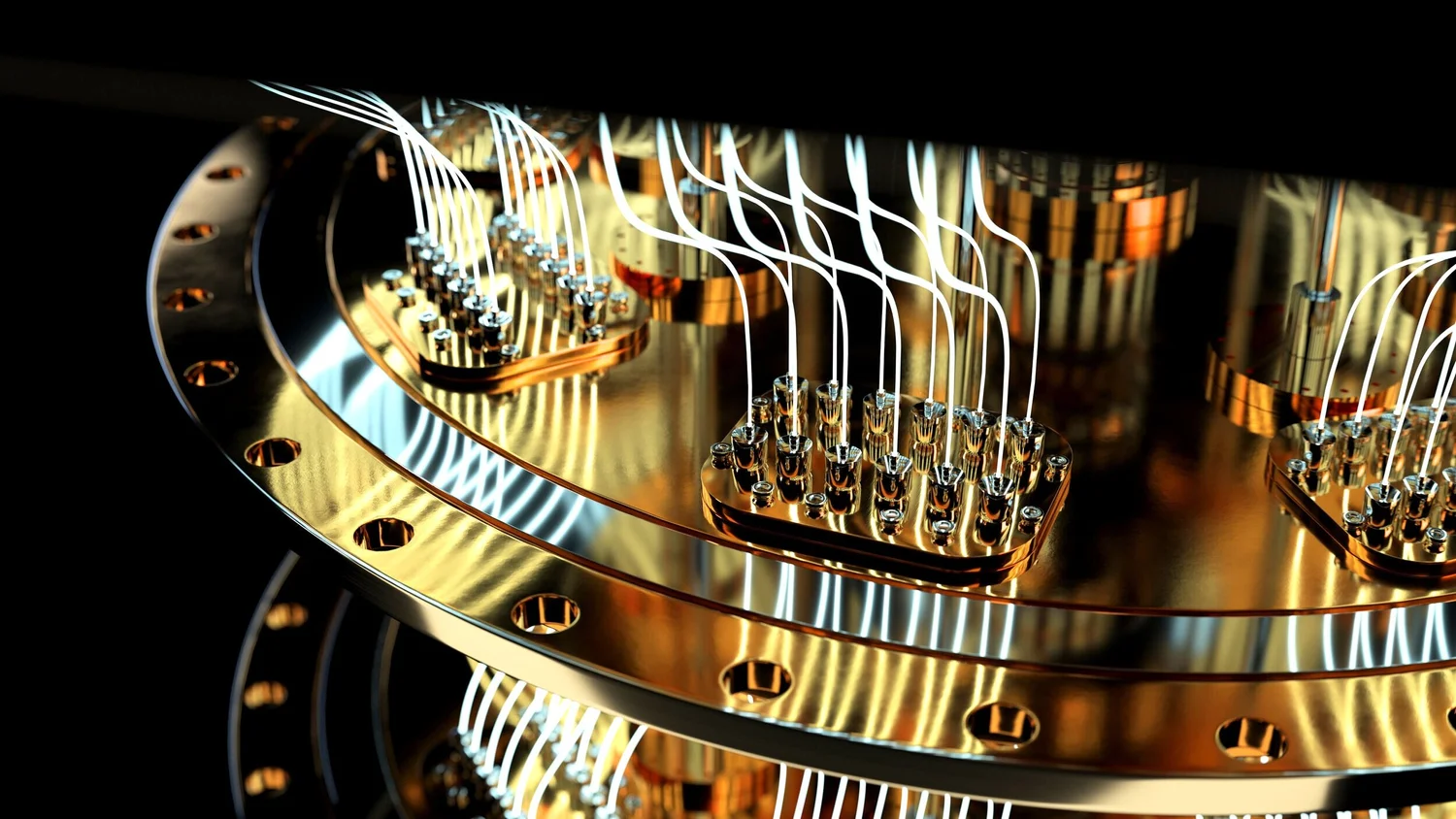 Quantum Industry Coalition