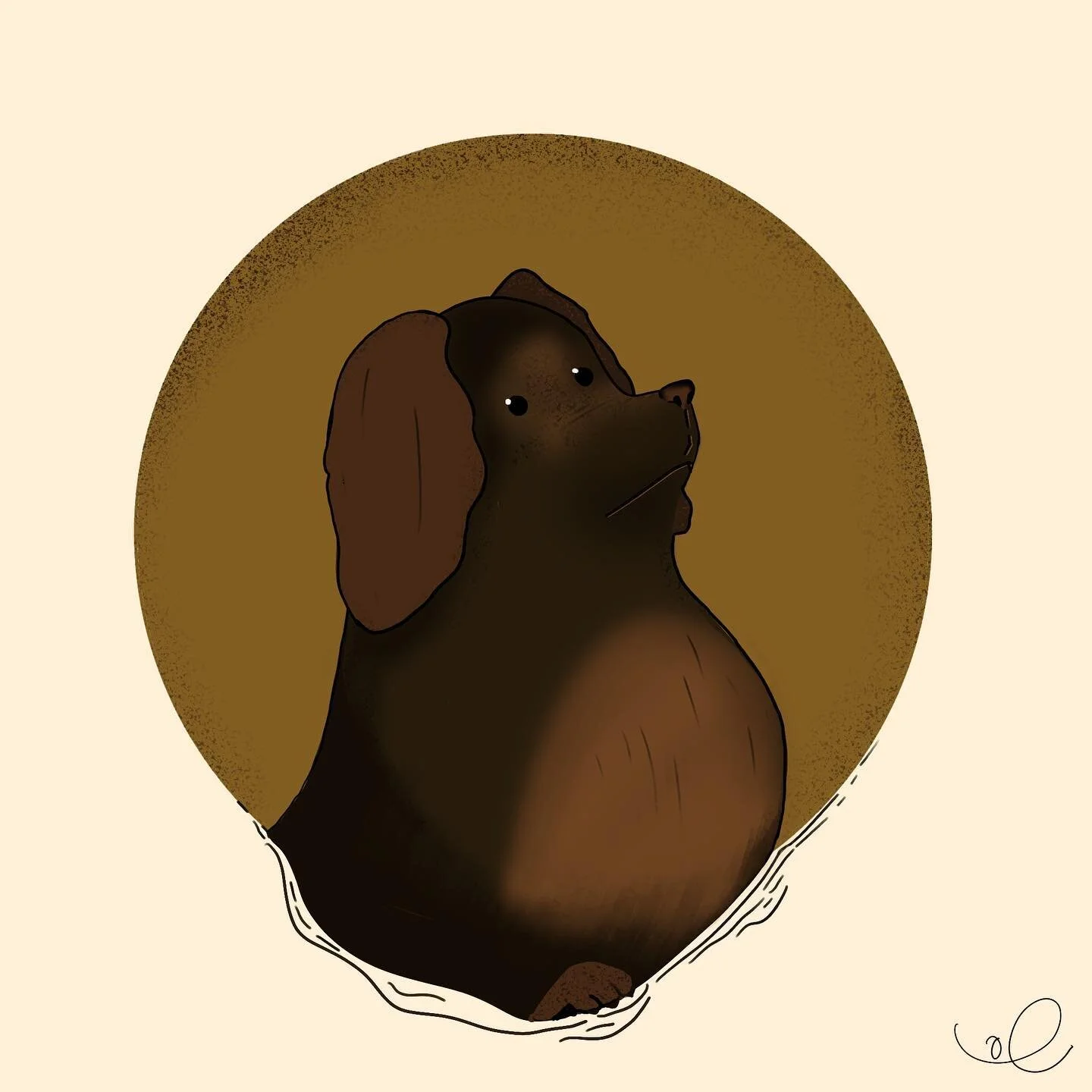 Captain Planet and Planeteers! The Pawer is yours. 🐾 

Years ago I was trying to figure out how to make art on procreate and I would use Pinterest to reference, trace, and learn plus  YouTube to learn how to use procreate 🤣, shade and find the righ