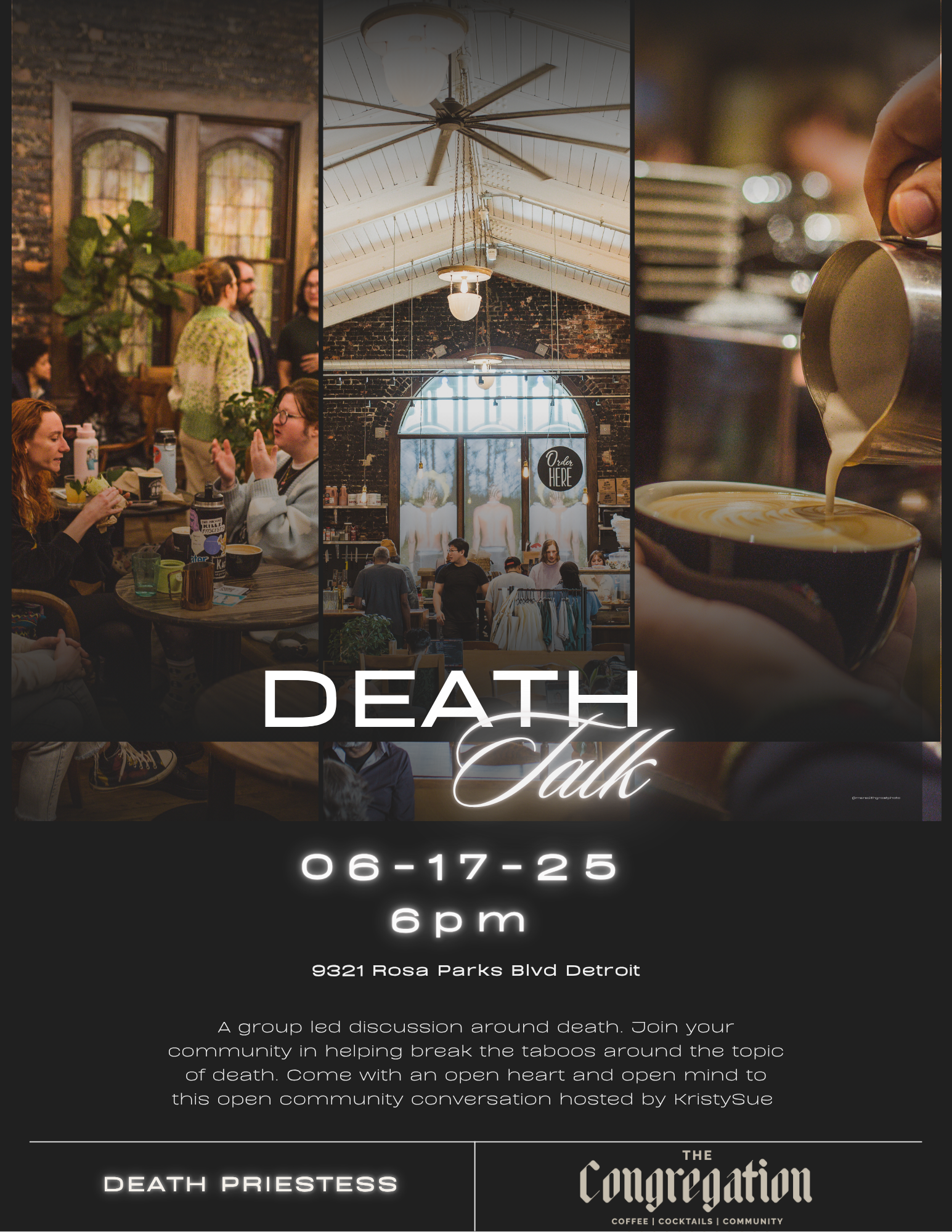 Death Talk