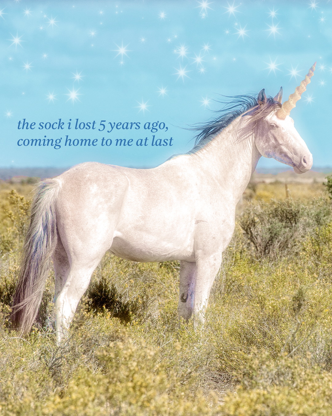 a rare event.png