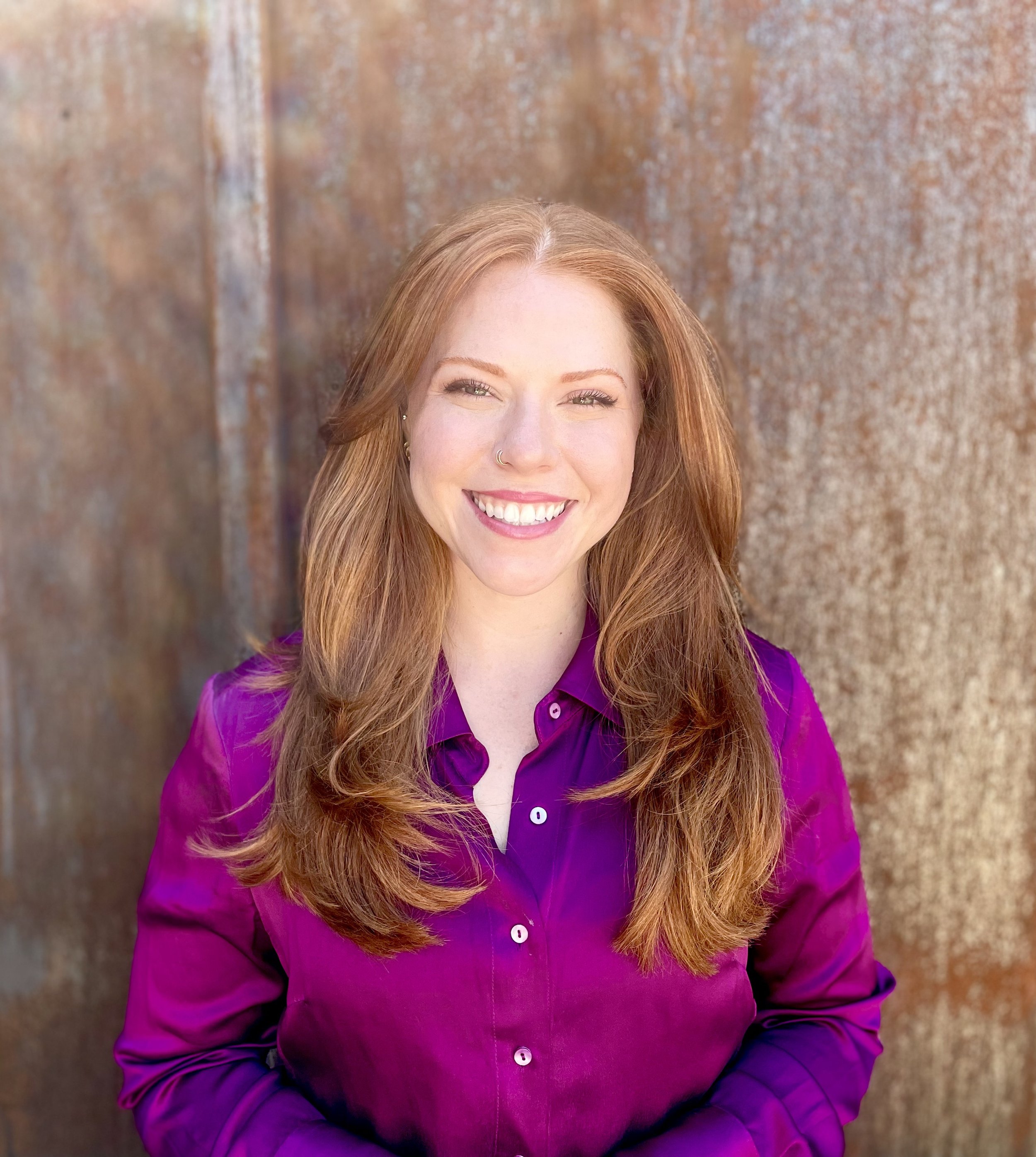 Jennifer Nisley, LMFT
