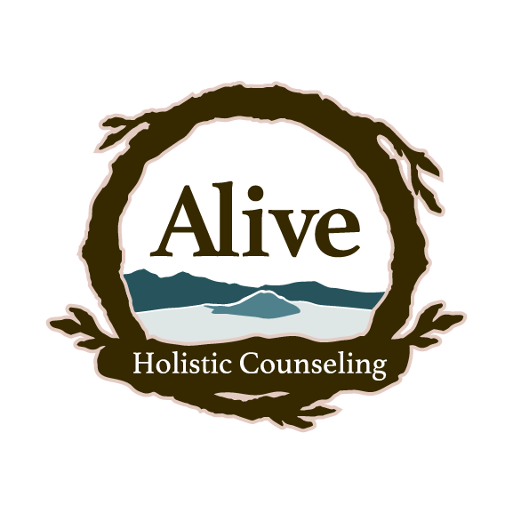Alive Holistic Counseling