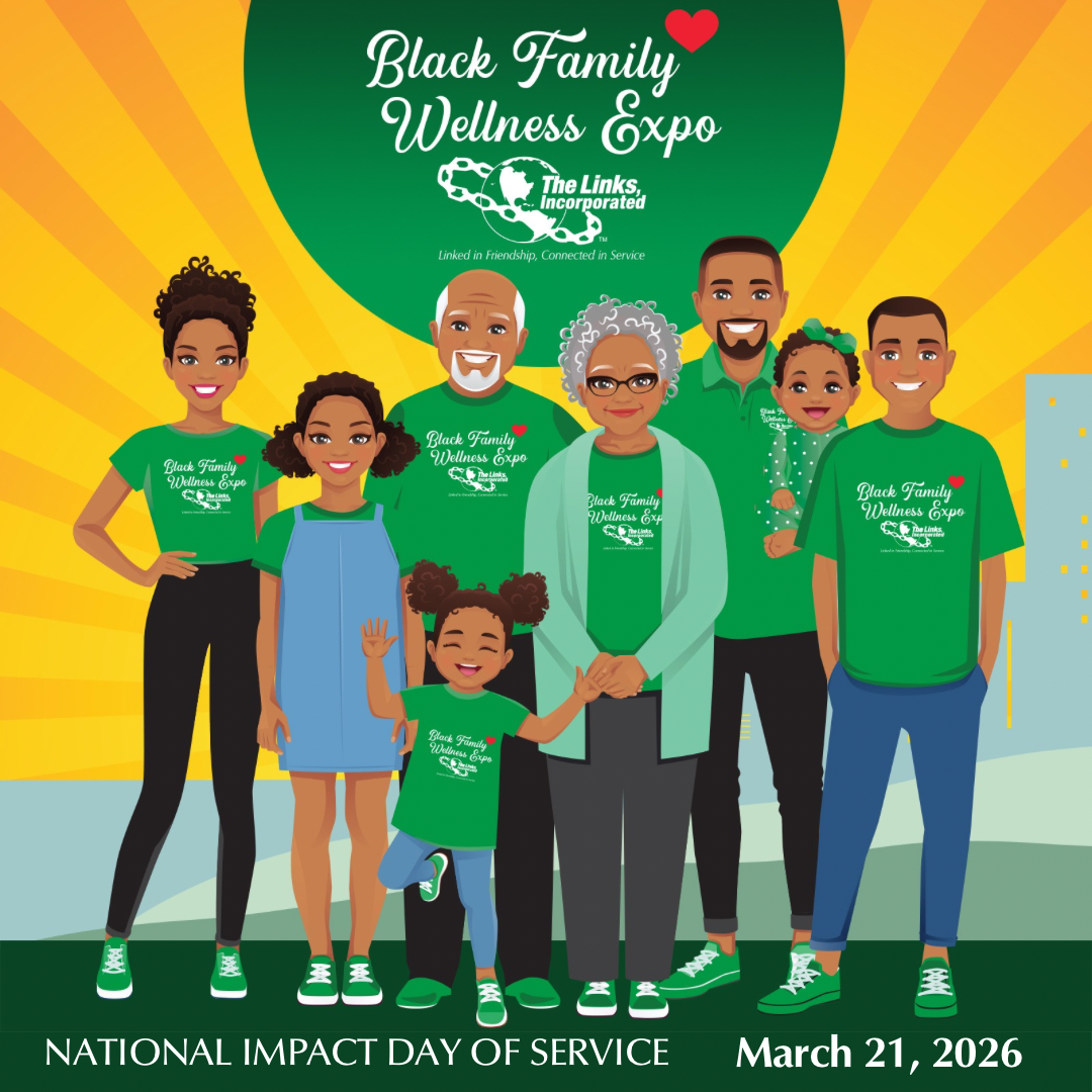 2026 Black Family Wellness Expo