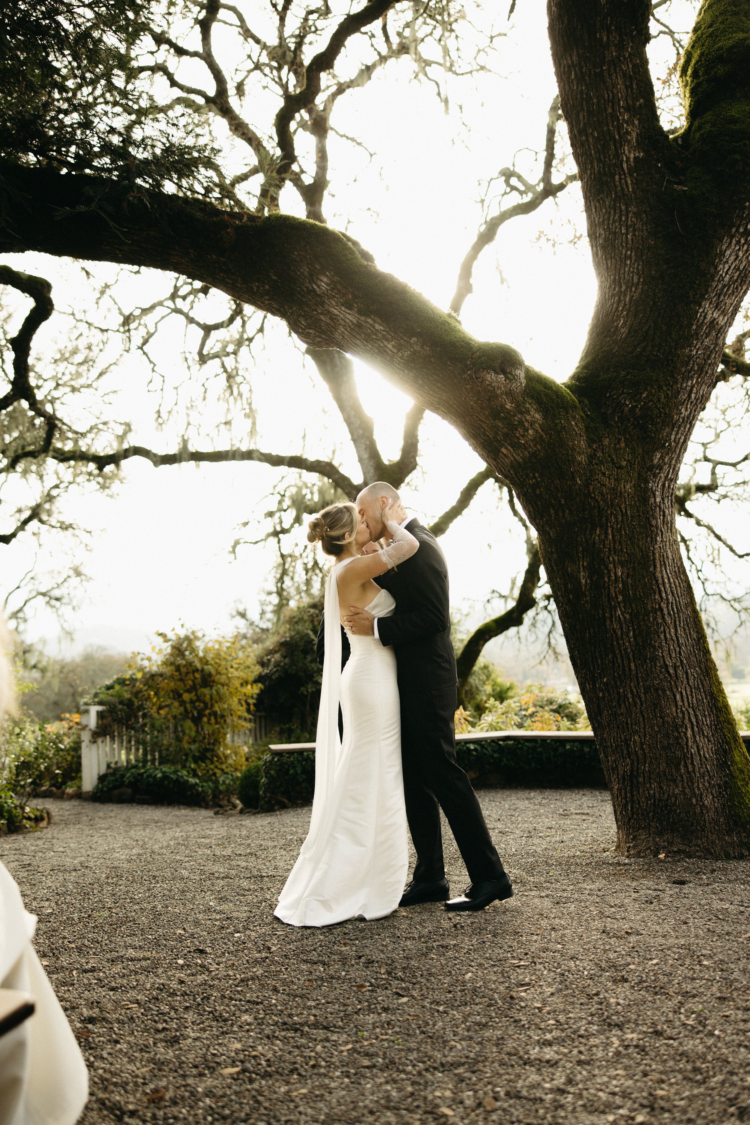 Beltane Ranch Wedding