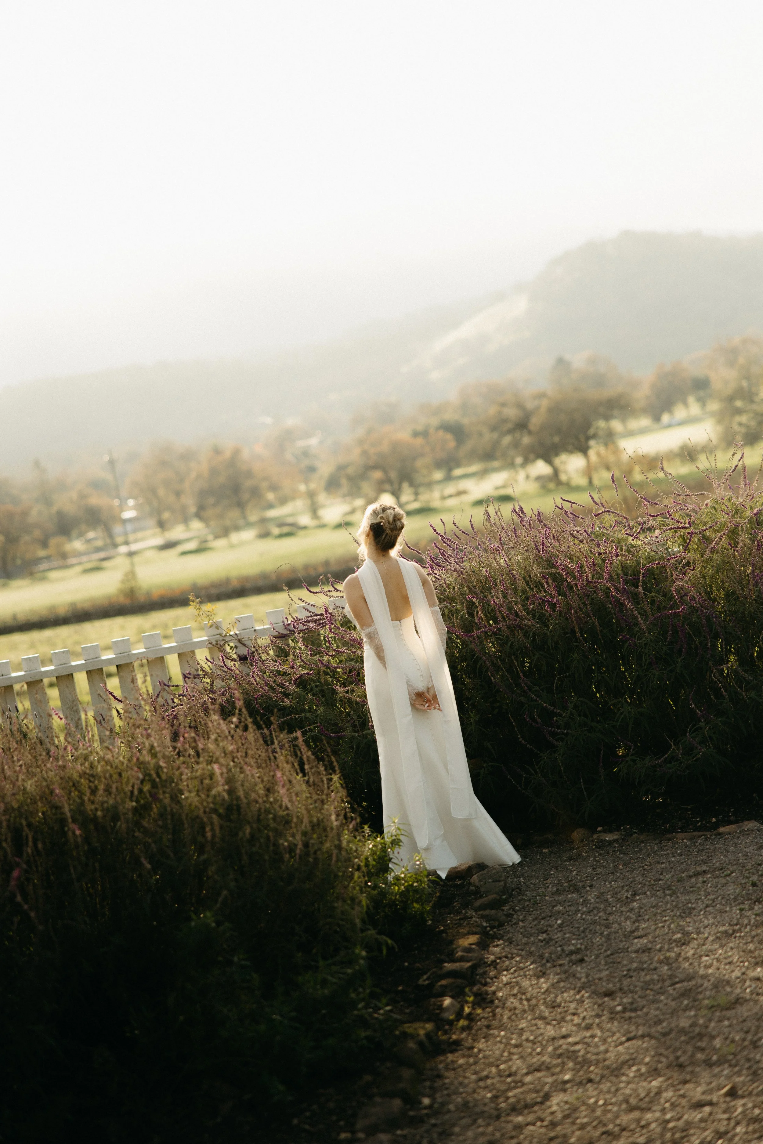 Beltane Ranch Elopement
