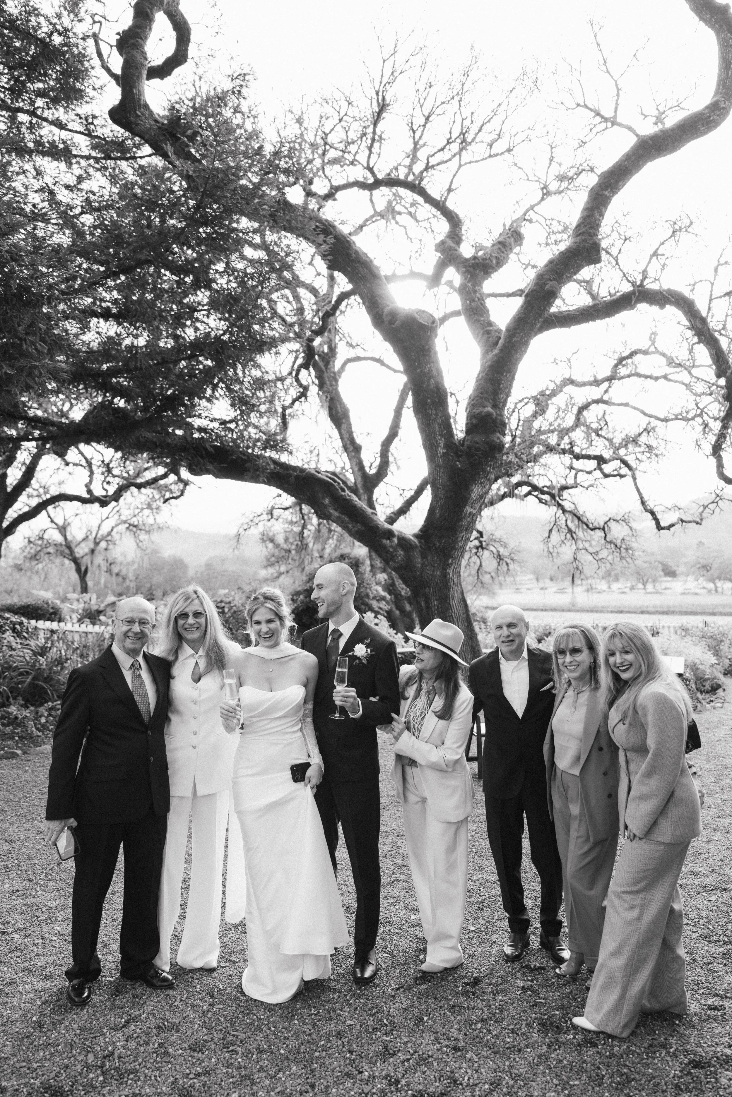 Beautiful Beltane Ranch elopement