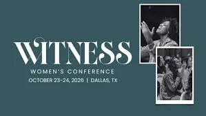 The Witness Conference