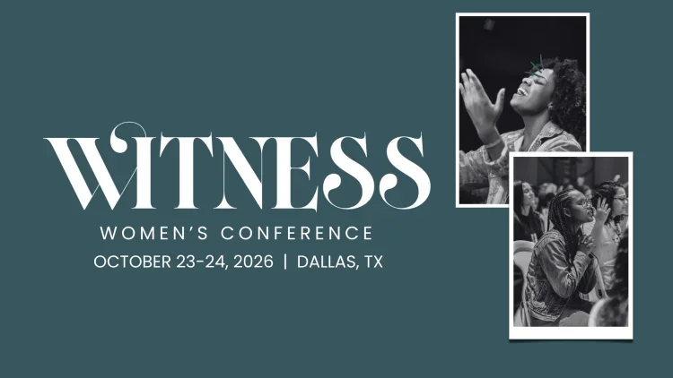 The Witness Conference