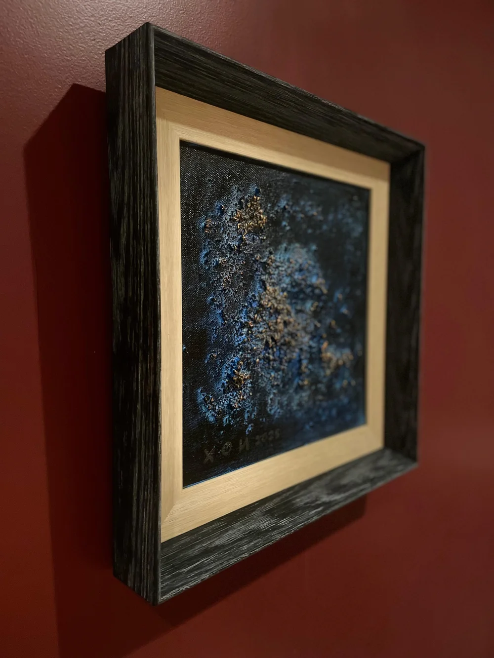 Untitled II