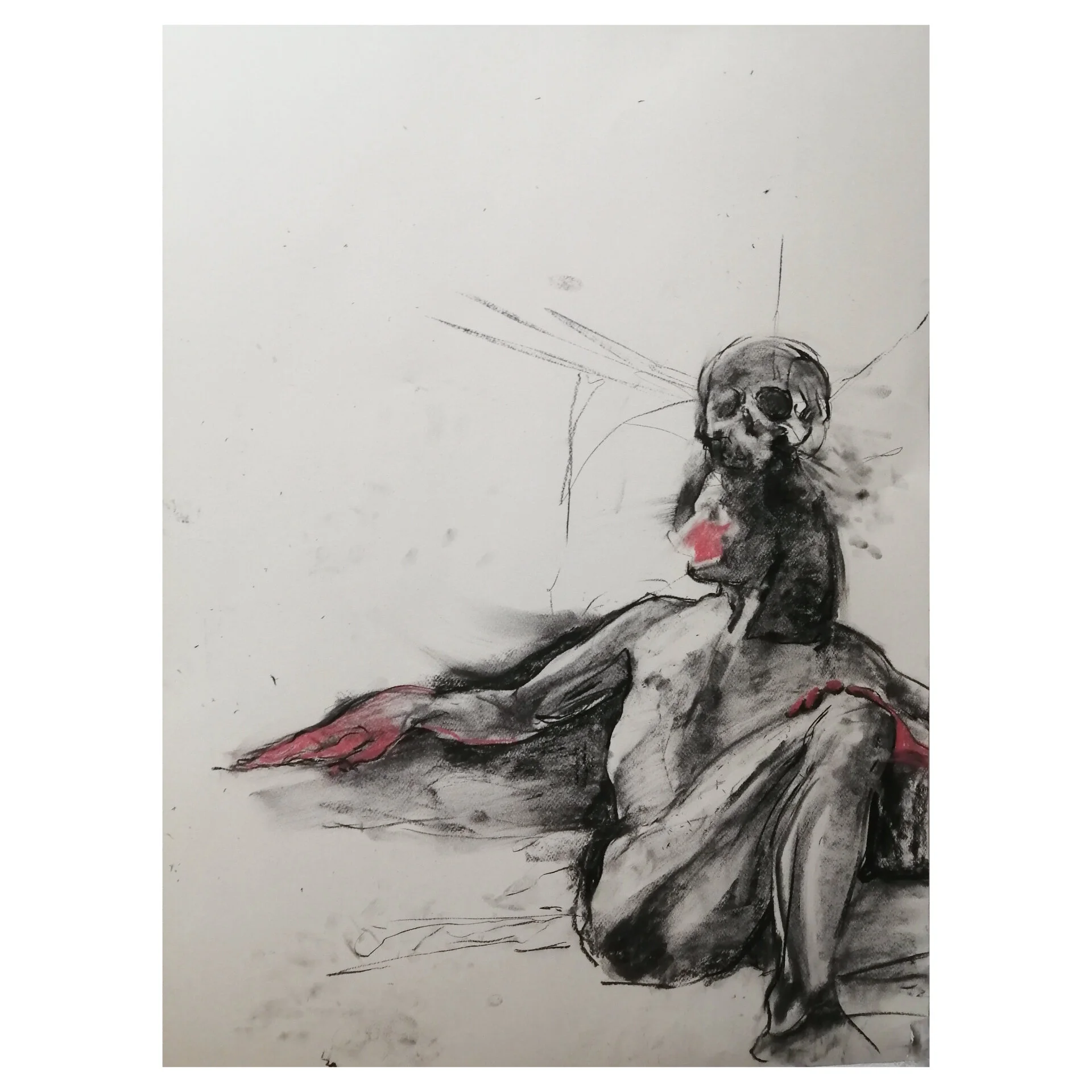 Artist in conversation: MARINA RENEE-CEMMICK