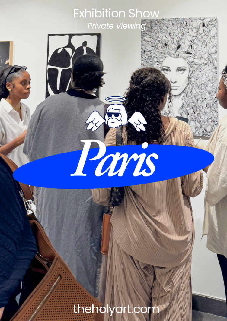 Paris Show