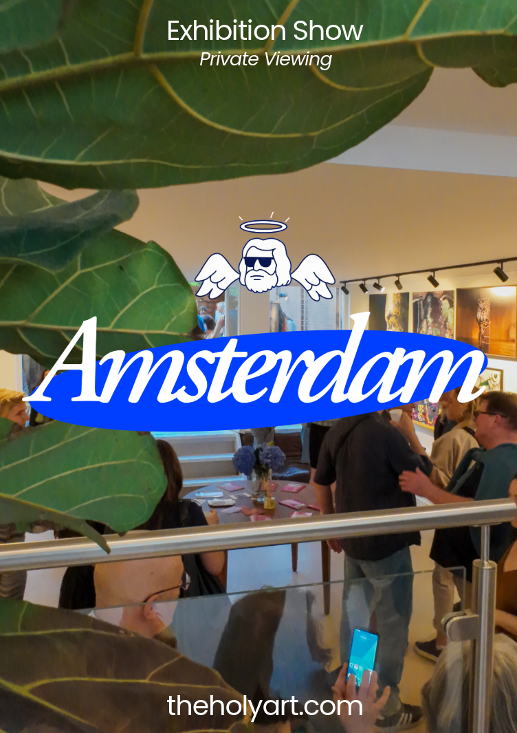 Amsterdam Show