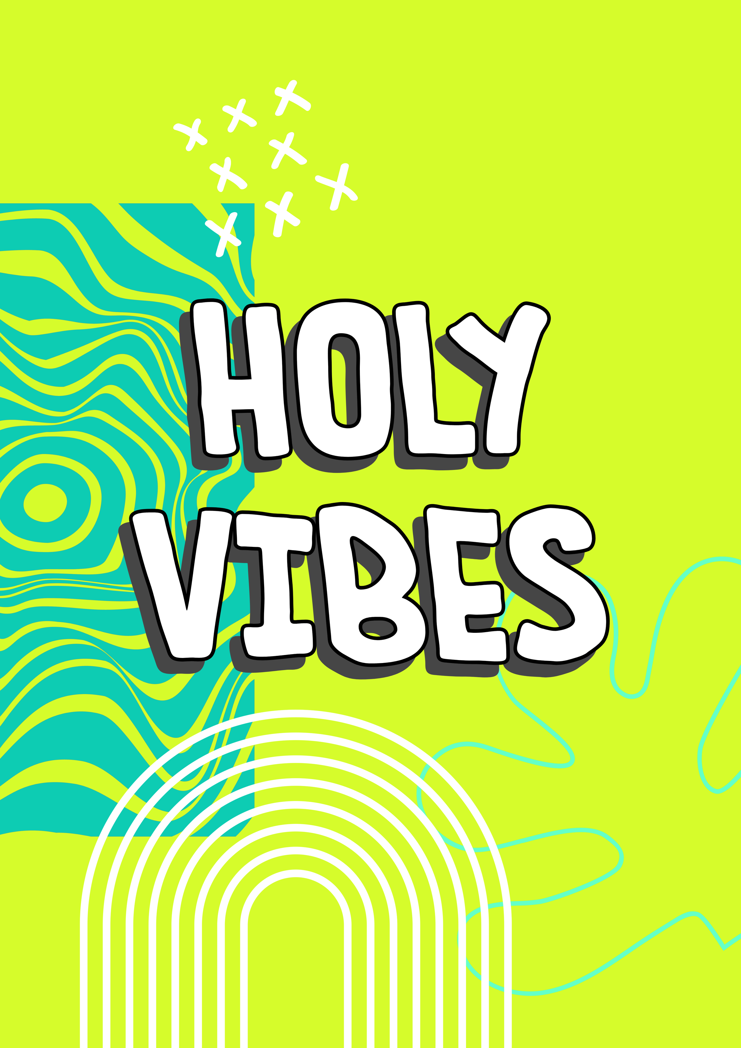 Is The Holy Art Legit? Real Stories from a Global Artist Community