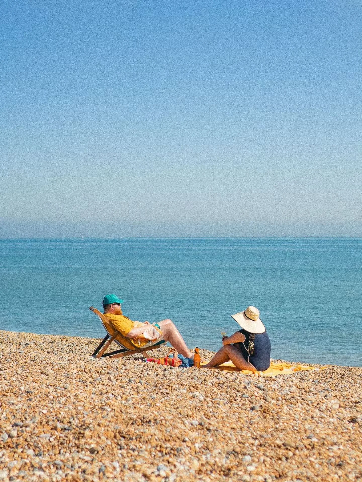 Shannon Cassidy is a Brighton &amp; Hove based photographer specialising in low-light landscapes that capture atmosphere, emotion, and bold colours. She aims to highlight eye-catching details that might otherwise go unnoticed. More recently, she has 