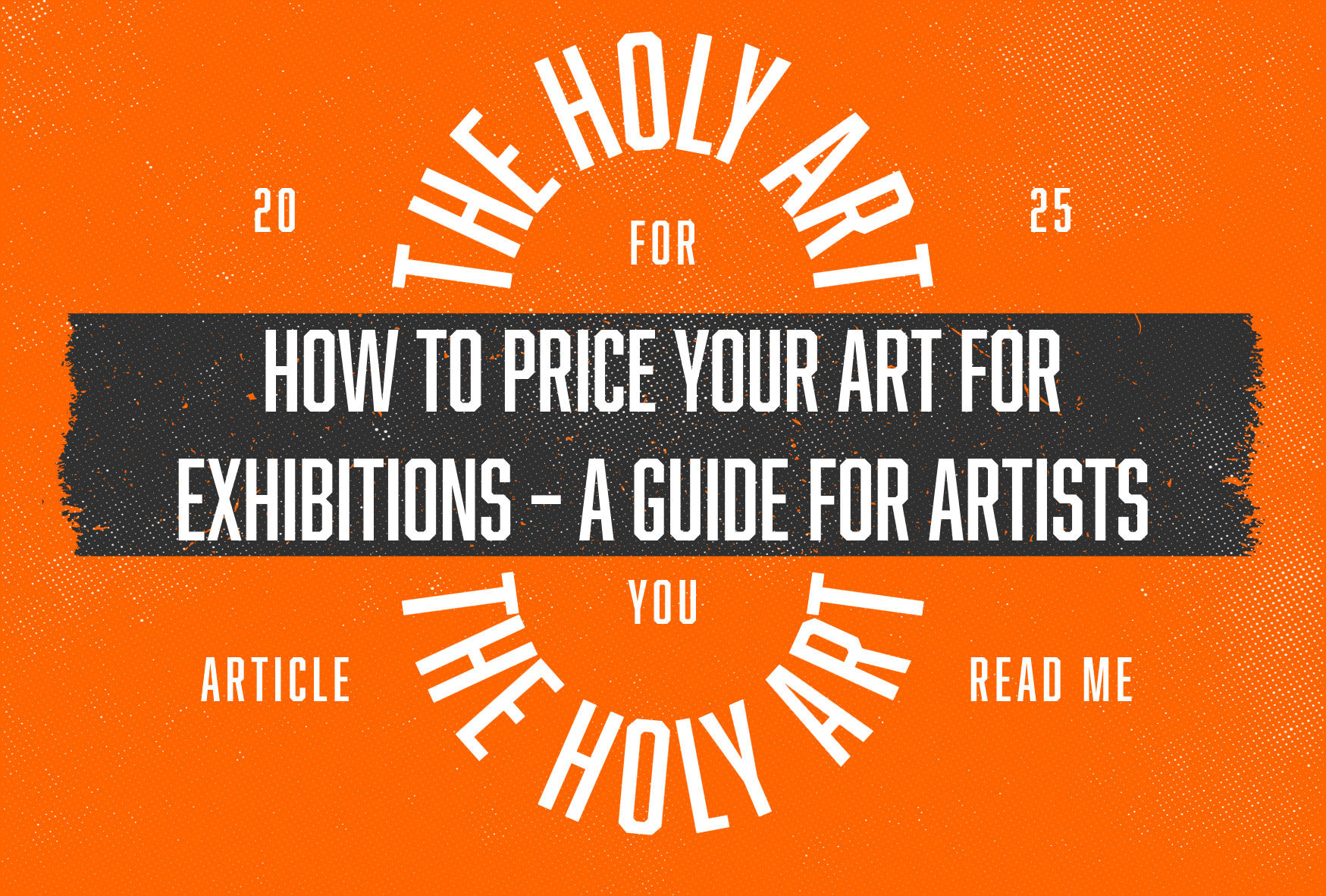 How to Price Your Art for Exhibitions – A Guide for Artists