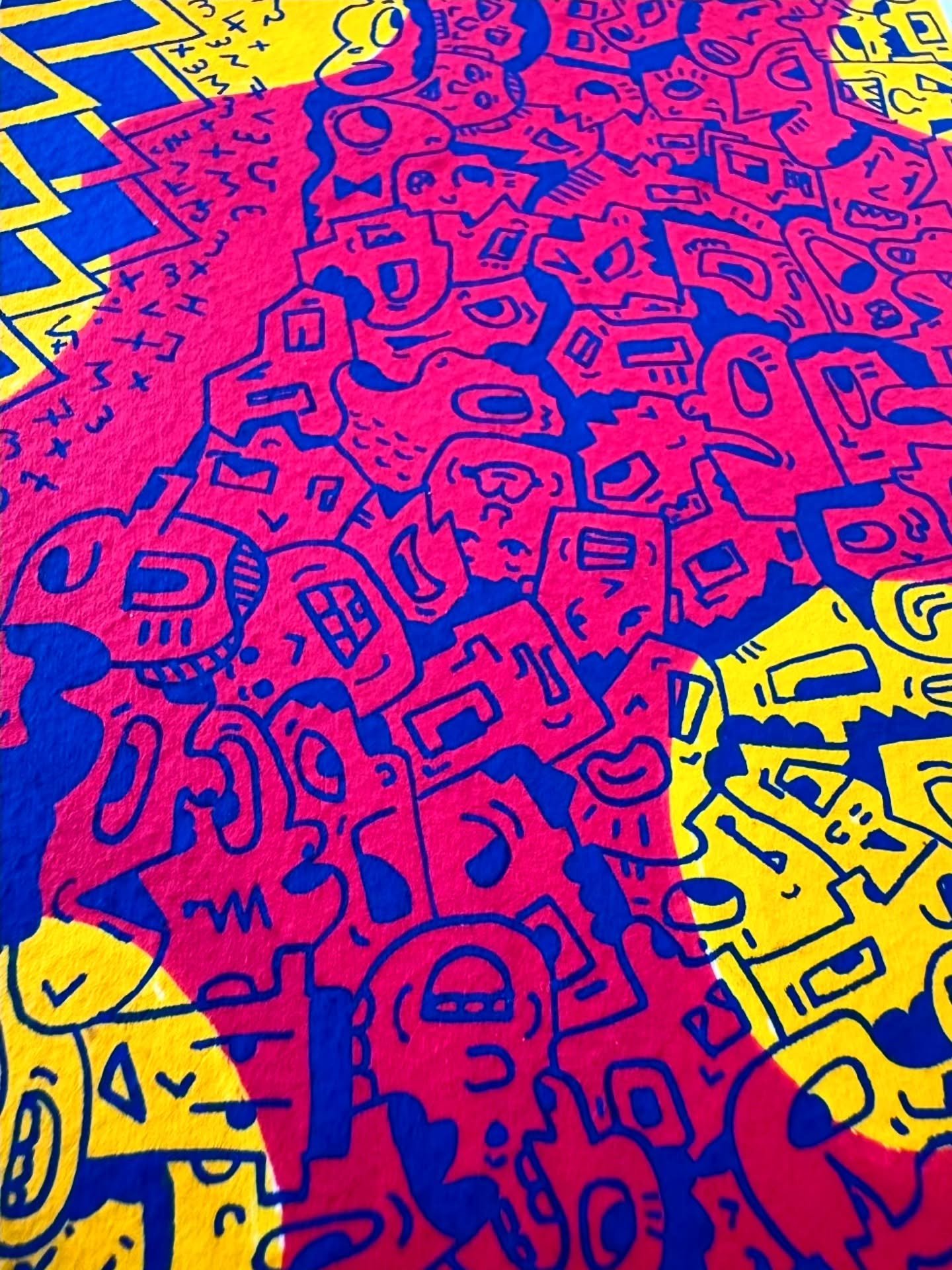 Mauricio Salatino, also known as Maryland Supreme (born in Argentina, an Argentinian/Italian/British citizen currently living in London, UK) spent most of his professional life as a software engineer working on building the cloud and open-source tool