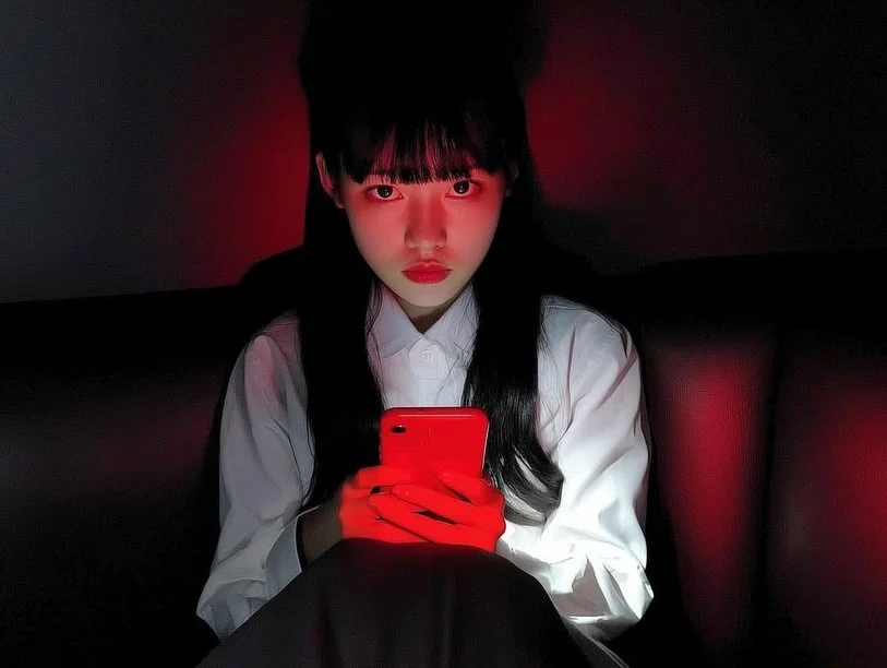 Part of the Tokyo Show ❤️

@jaz.ai.world