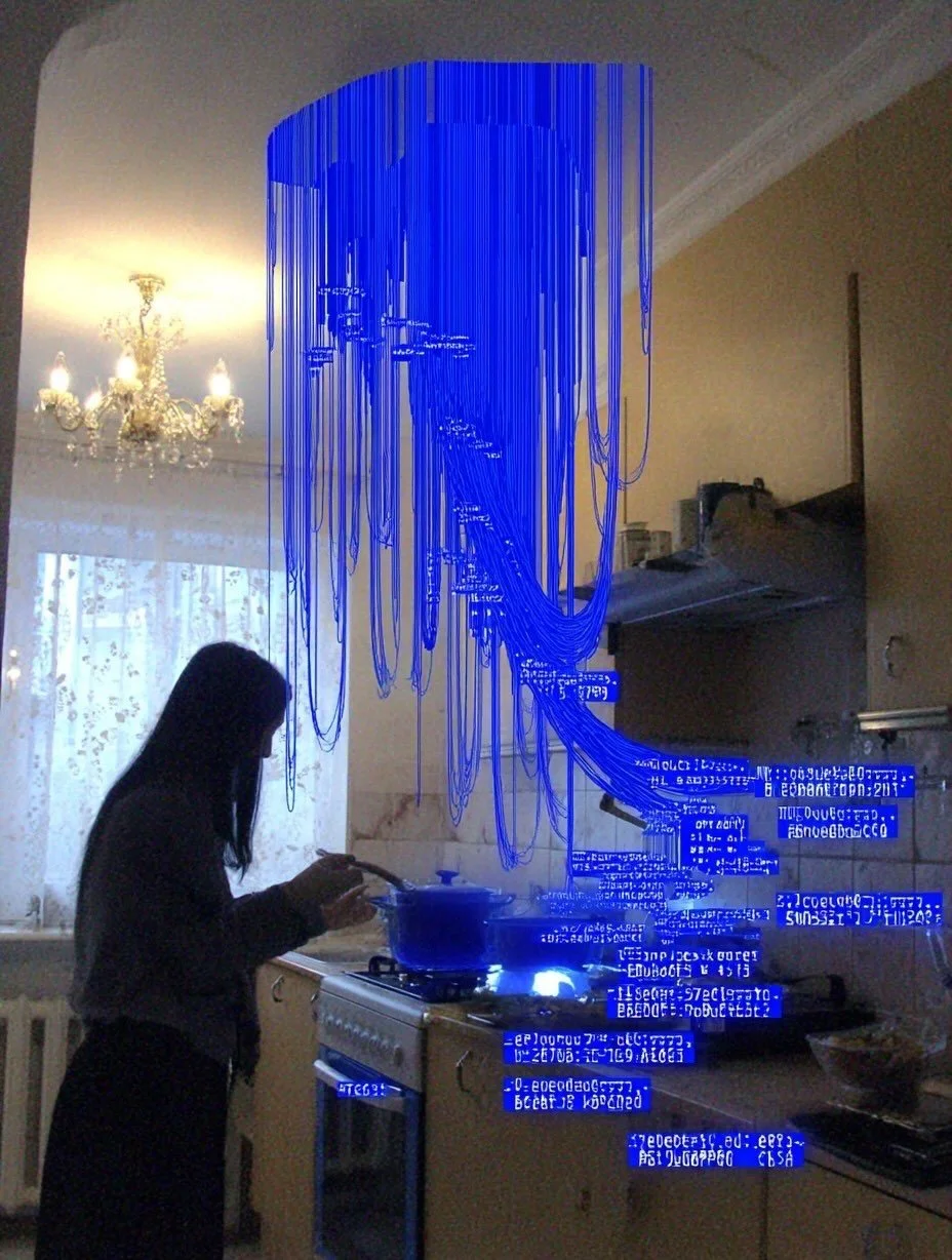 Part of the Tokyo Show ❤️

@jaz.ai.world