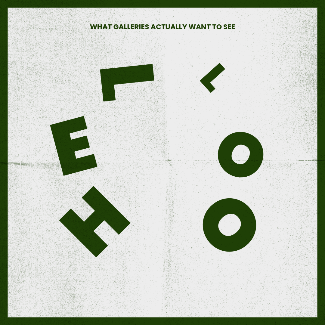 The Art of Pricing Your Work: A Practical Guide for Contemporary Artists