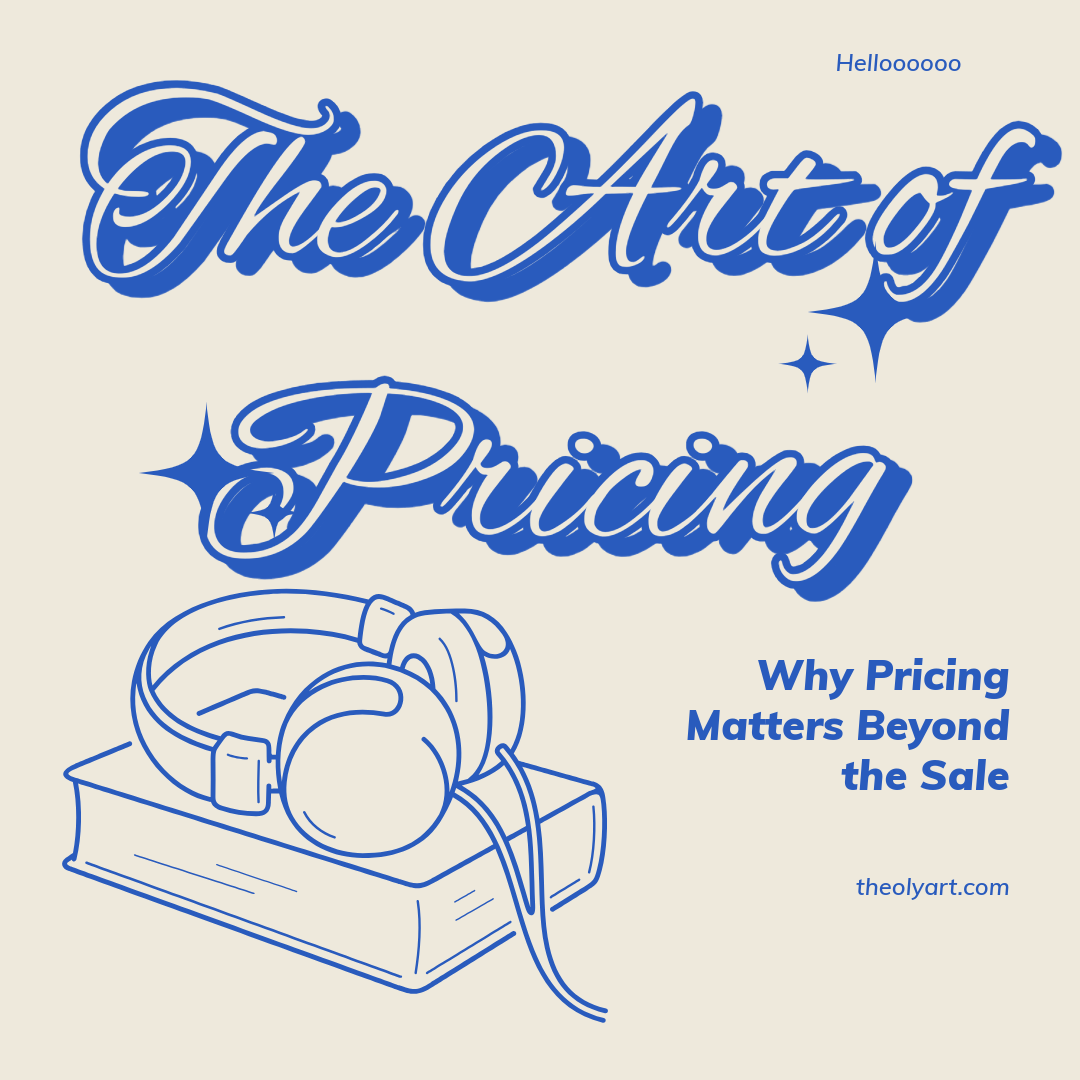 Building an Effective Artist Portfolio: What Galleries Actually Want to See