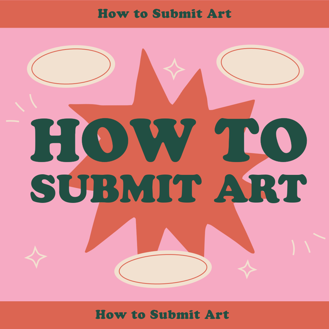 How to Submit Art to Galleries in 2026| Complete Guide for Artists
