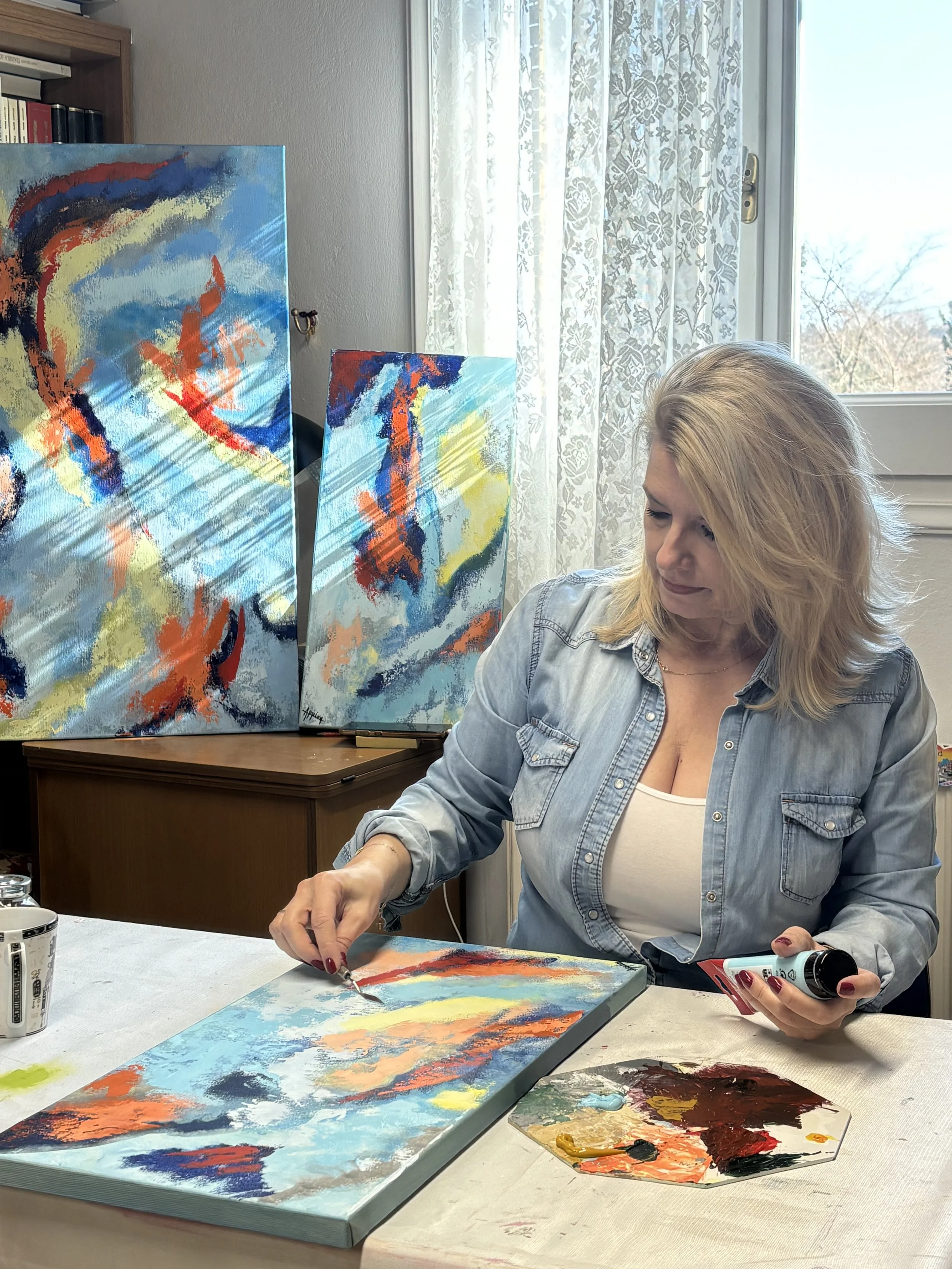 Creating in my creative space.jpg