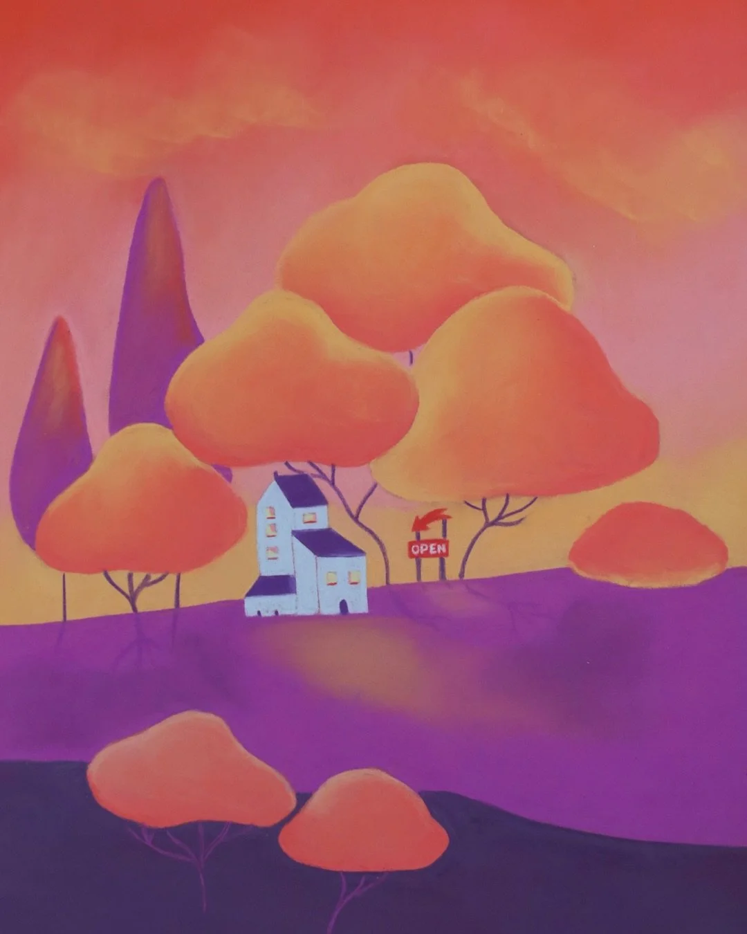 Marzia Kjellberg (n&eacute;e Bisognin) is an Italian lifestyle content creator; her interests include anything crafty: baking, pottery and illustration to name a few! She has created a unique interactive book for her son, Bj&ouml;rn, whom she lives w