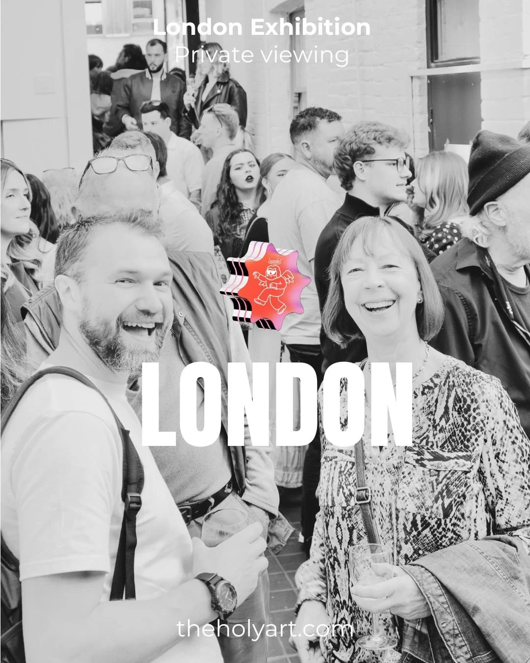 LOndon open art &amp; art on loop may 09-12, 2026 