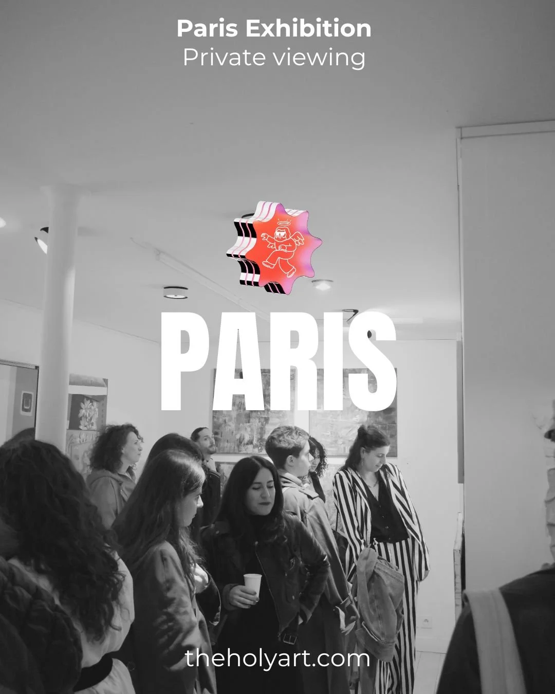 paris open art &amp; art on loop may 15-18, 2026 