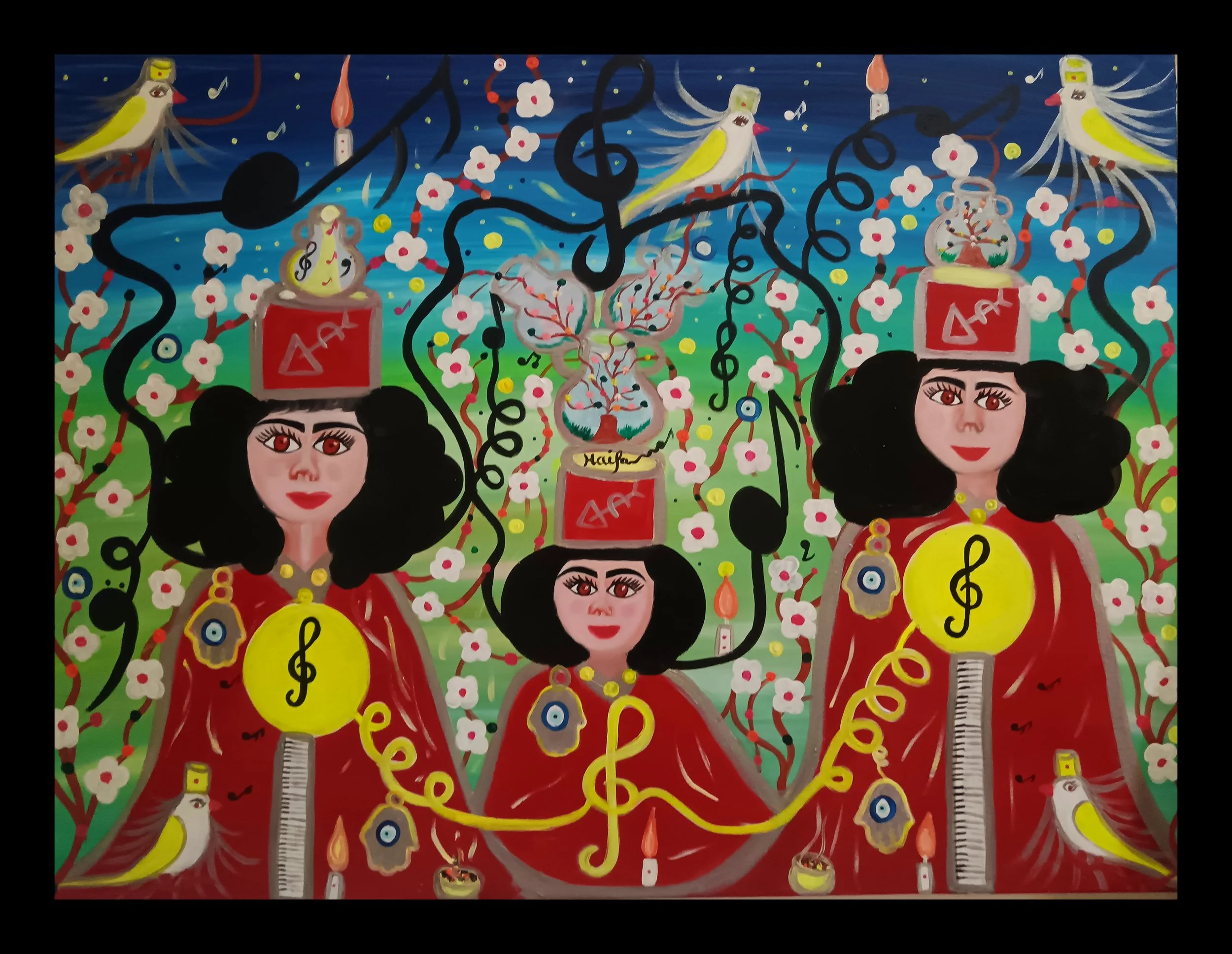The Lineage of the Three Goddesses of Musical Souls.jpg