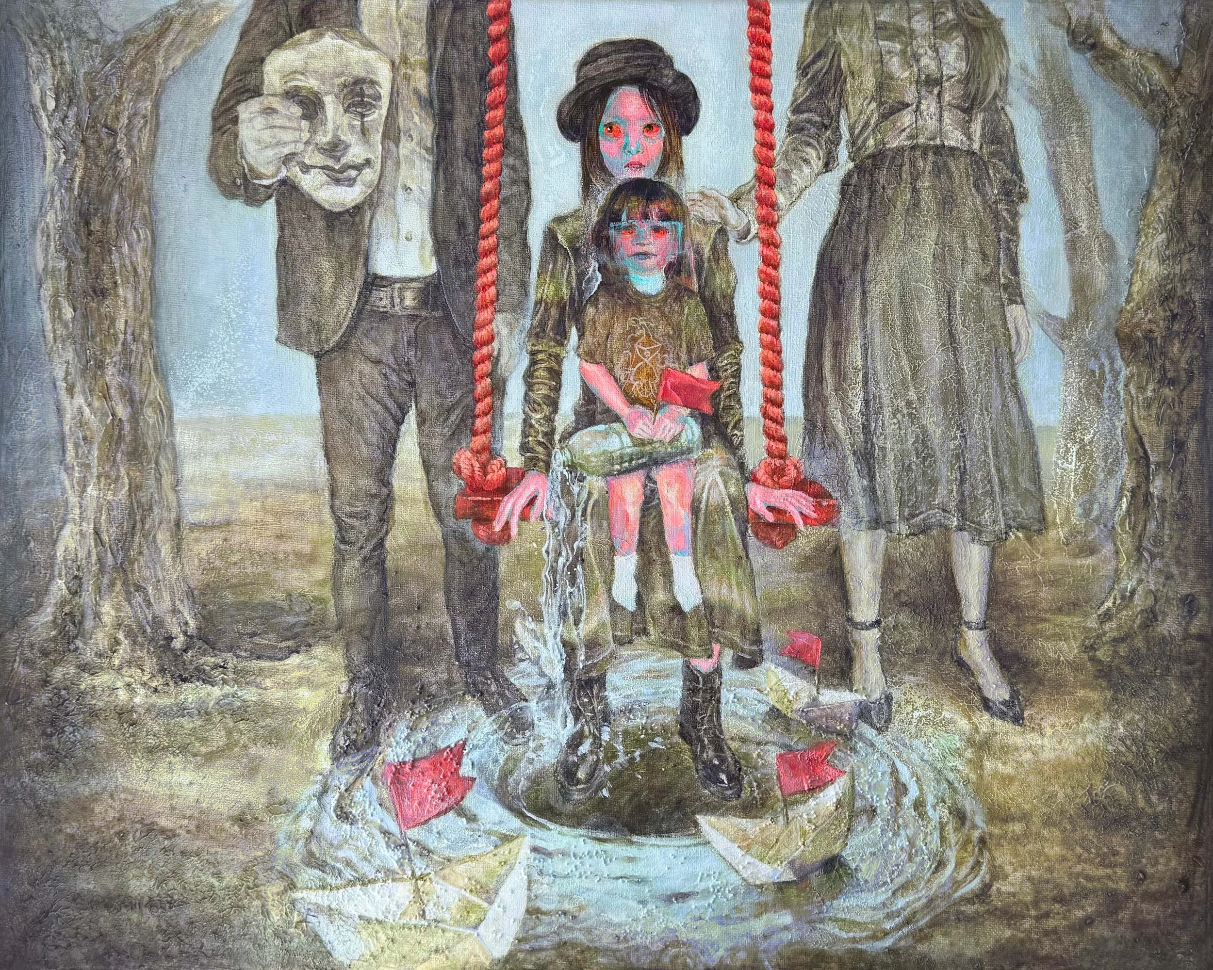 Rule of Dreams - Family Photo.jpg