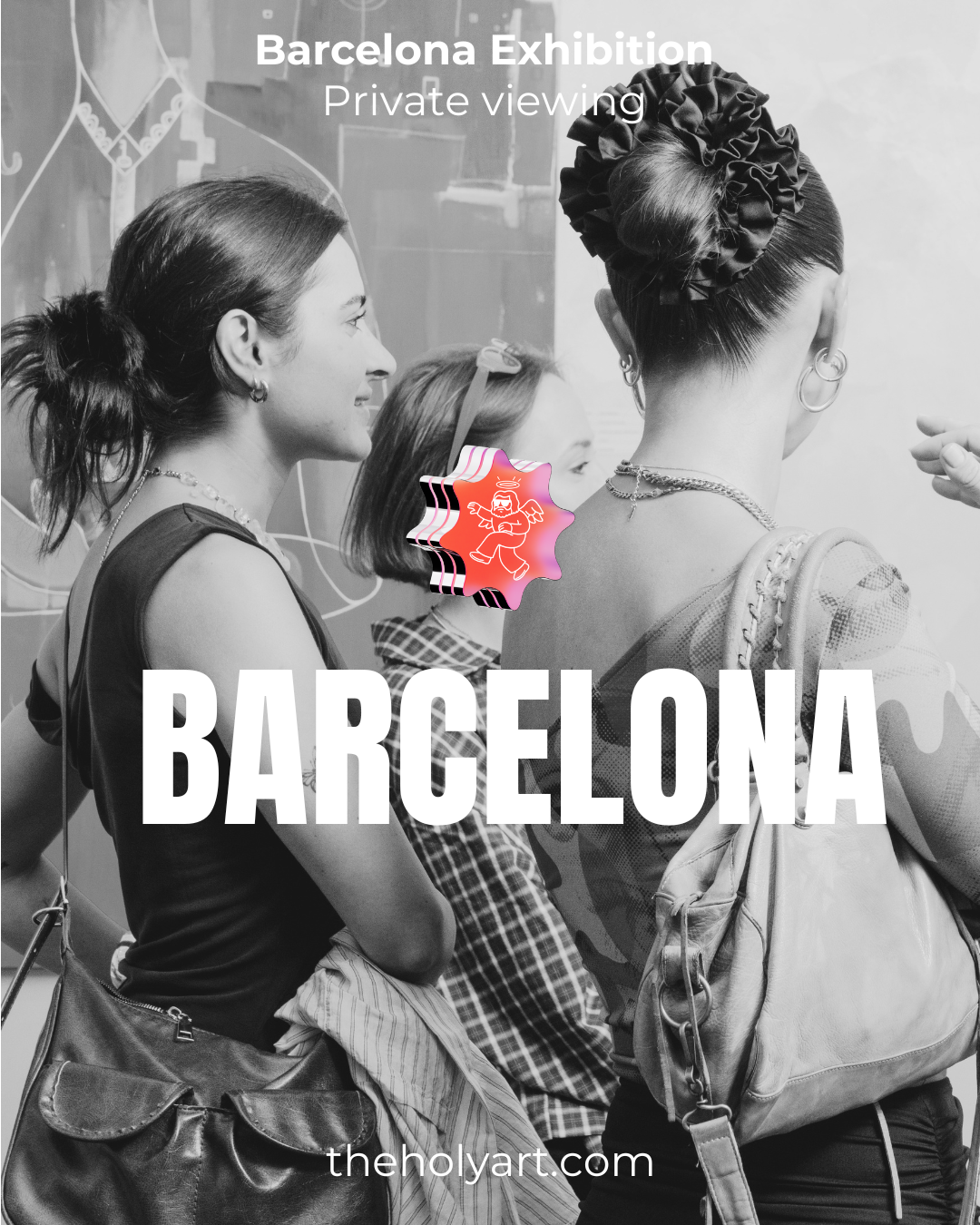 Barcelona  Open Art &amp; Art On Loop June 19-24, 2026 