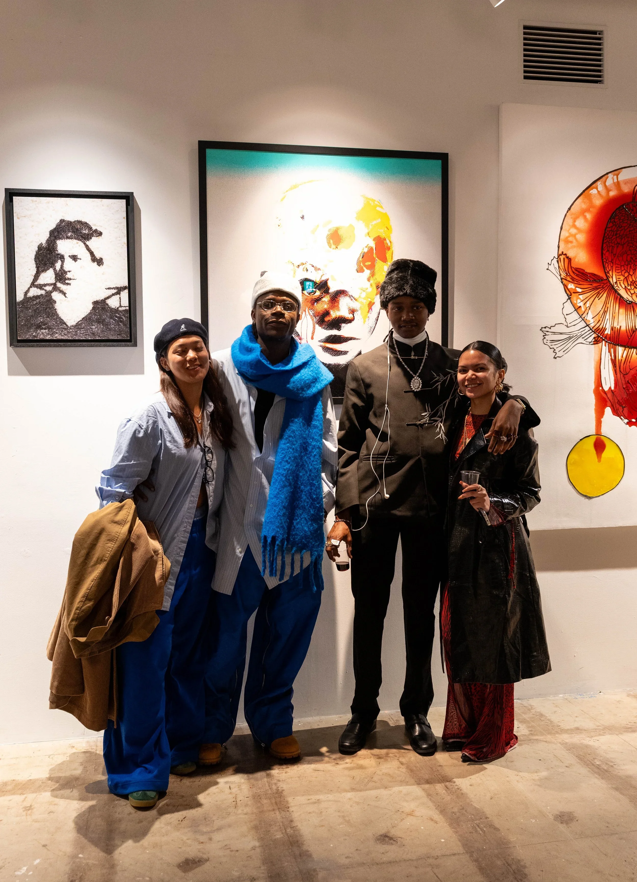 Open Calls for Artists 2026: Where to Apply and How to Get Selected