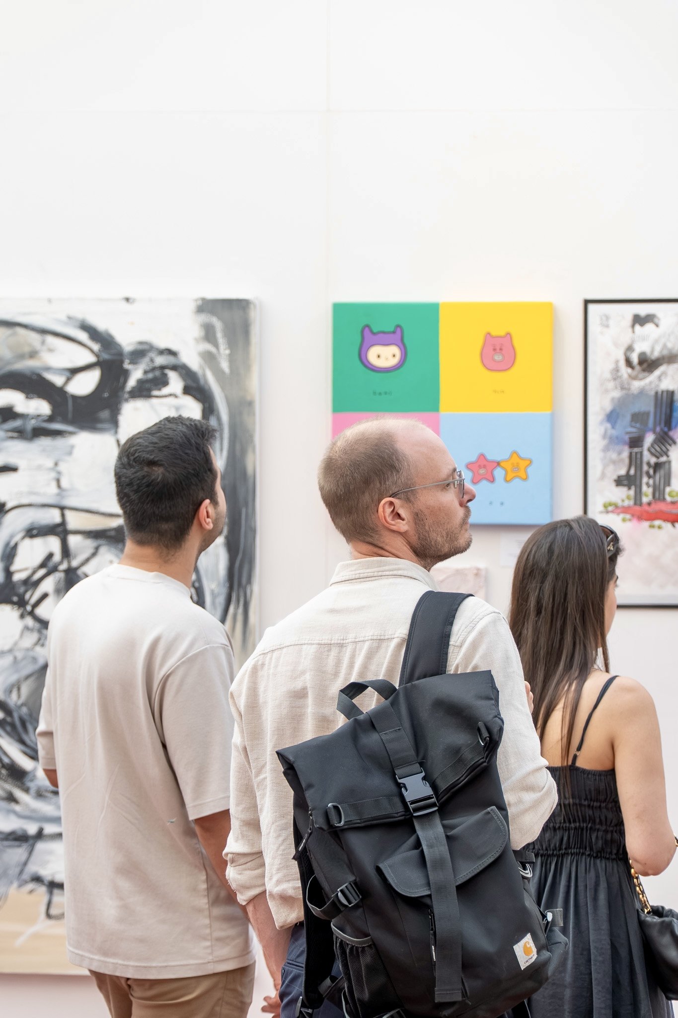 How to Photograph Your Artwork for Gallery Submissions