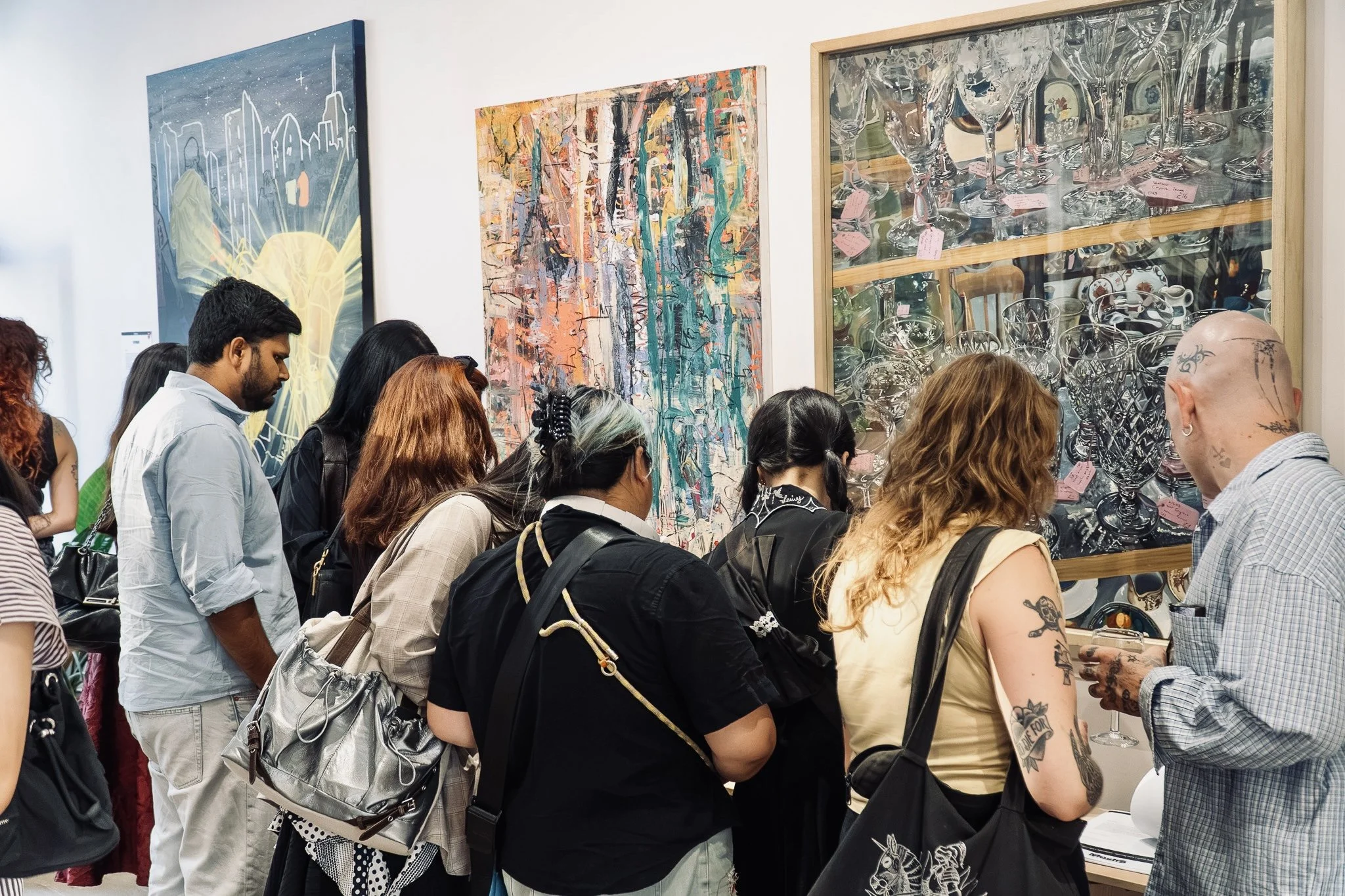 How Open Calls for Artists Actually Work (And How to Spot the Real Ones)