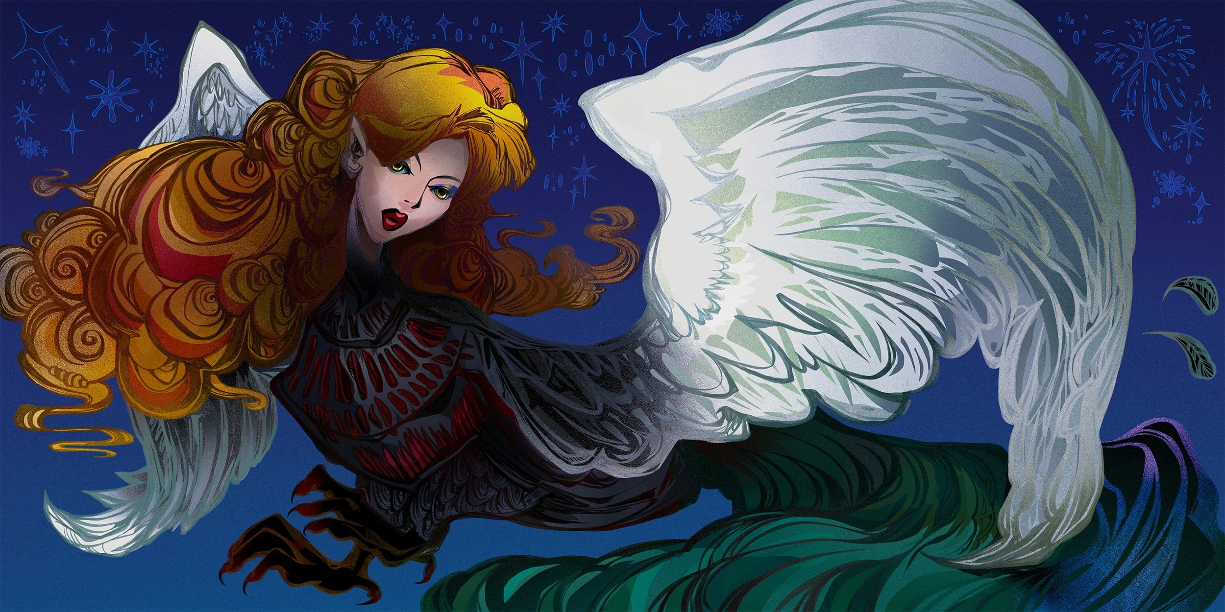 Aria Cham_Luckin Coffee x Harpy_image4.jpg