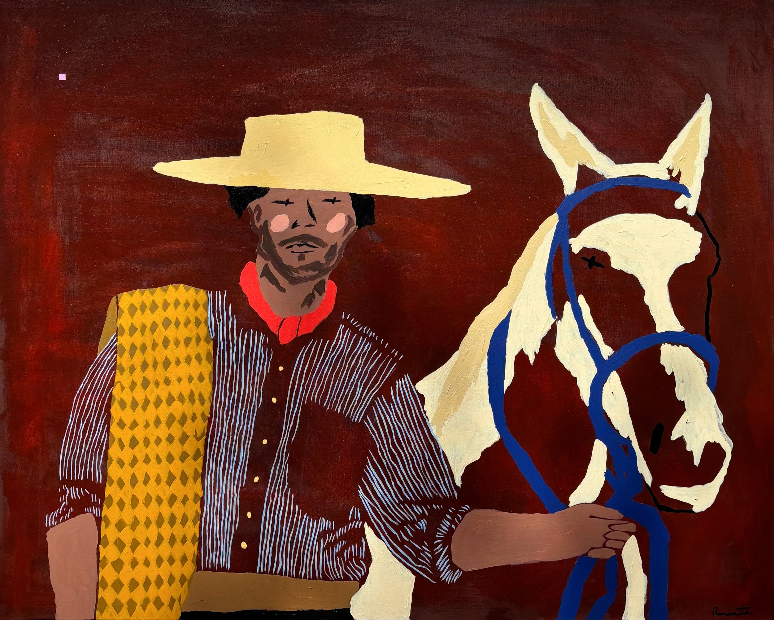 El Chaqueño_acrylic on canvas_2026.jpg