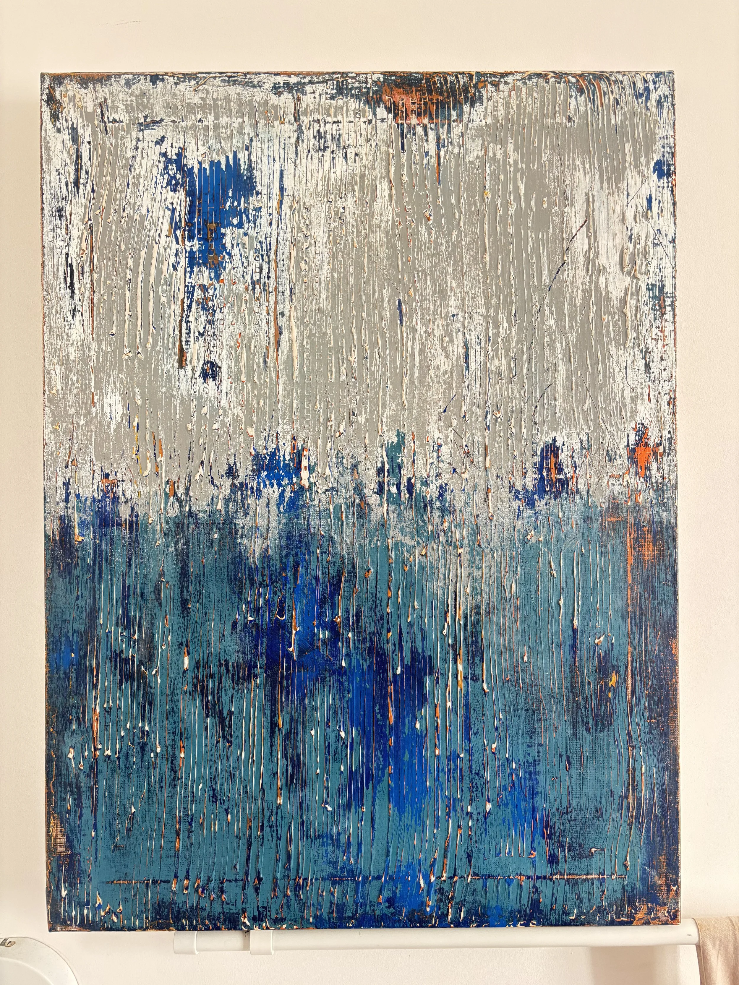 Davydov_The End of Winter_75x54cm.jpg